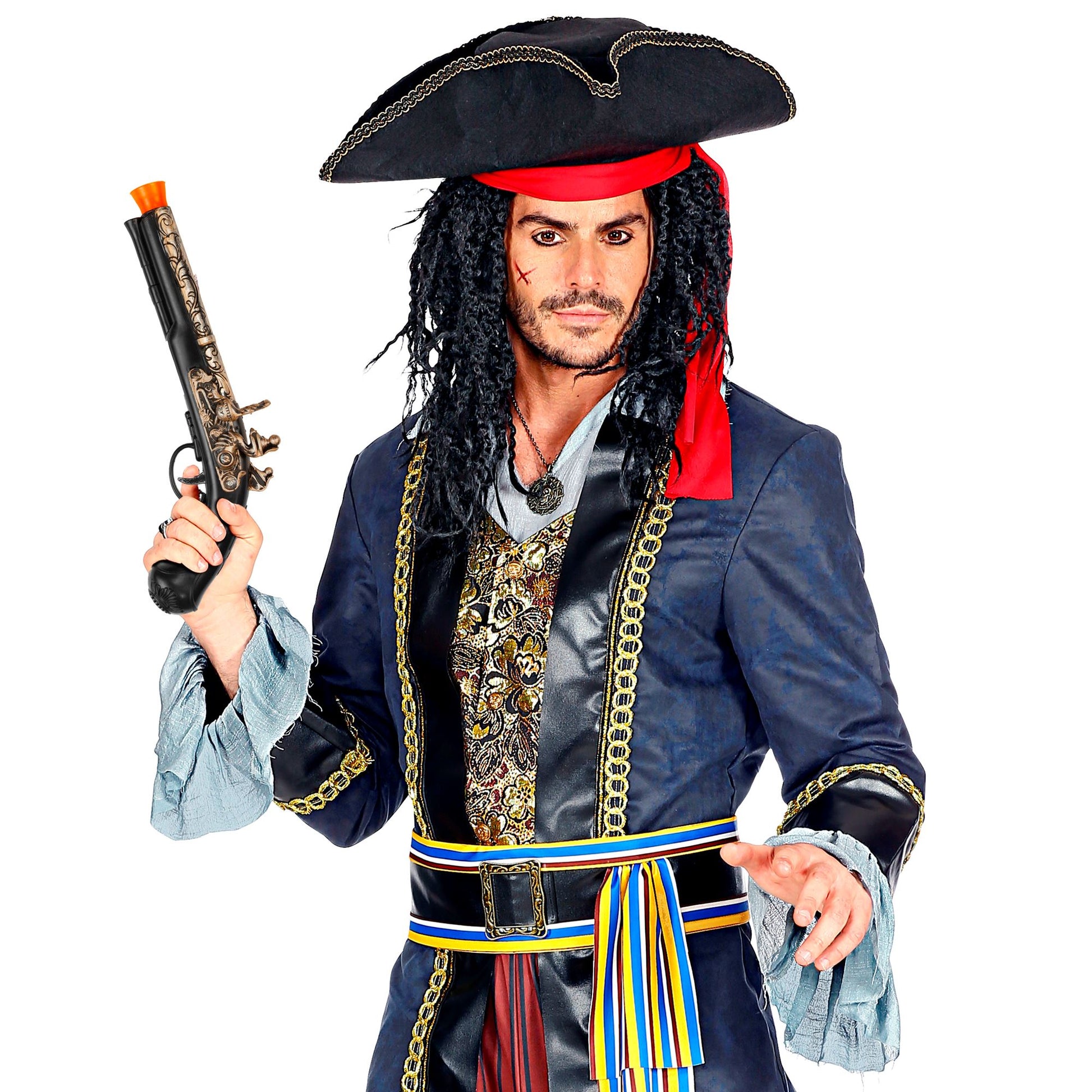 "PISTOLA PIRATA" 28 cm – Ansicht 5