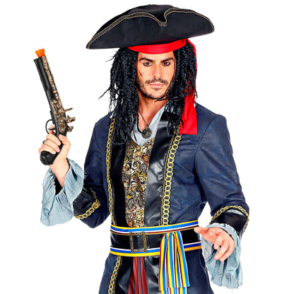 "PISTOLA PIRATA" 28 cm – Ansicht 5