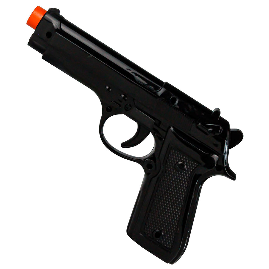 "PISTOLE" 21,5 cm – Vorderansicht