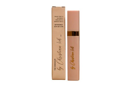 Pittoresco Pittoresco, The Concealer By Christina Ich, Creme-Concealer, Mittelbeige, 5 ml Regular