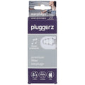 Pluggerz Pro Ohrstöpsel, 4 Stück