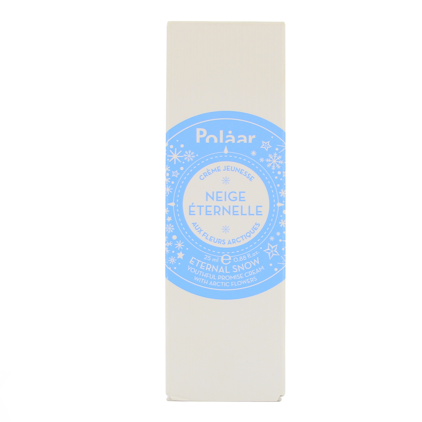 Polaar, Eternal Snow Youthful Promise, Anti-Aging, Tag, Sahne, Für das Gesicht, 25 ml