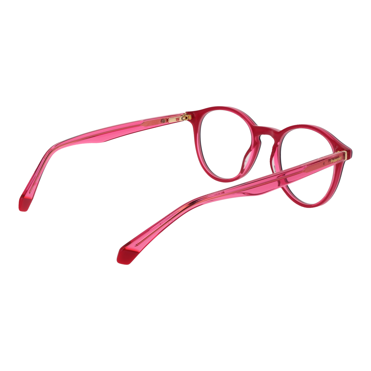 POLAROID FRAME PLD D391 480T519 Sonnenbrille ansicht-2