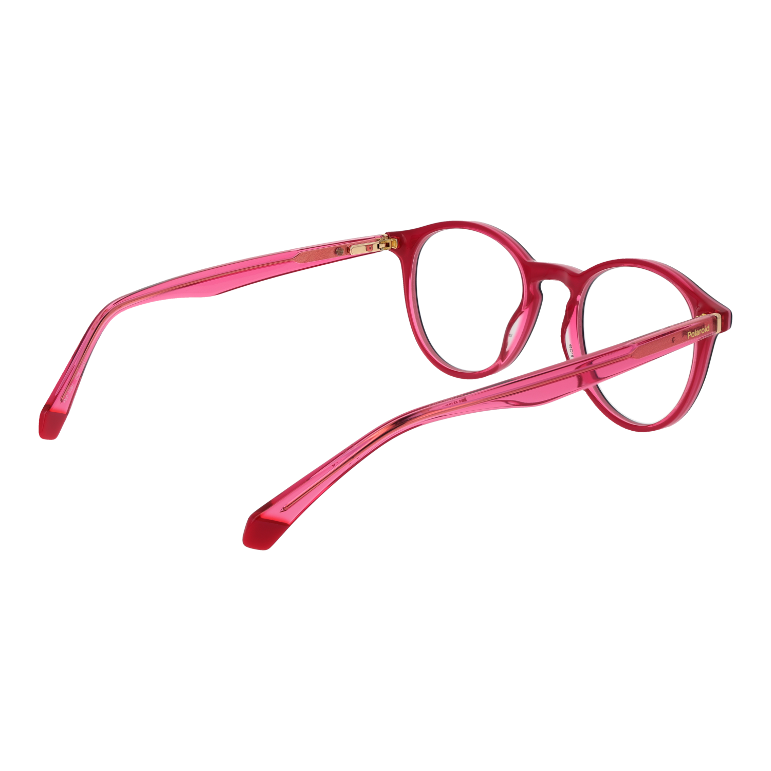 POLAROID FRAME PLD D391 480T519 Sonnenbrille ansicht-2