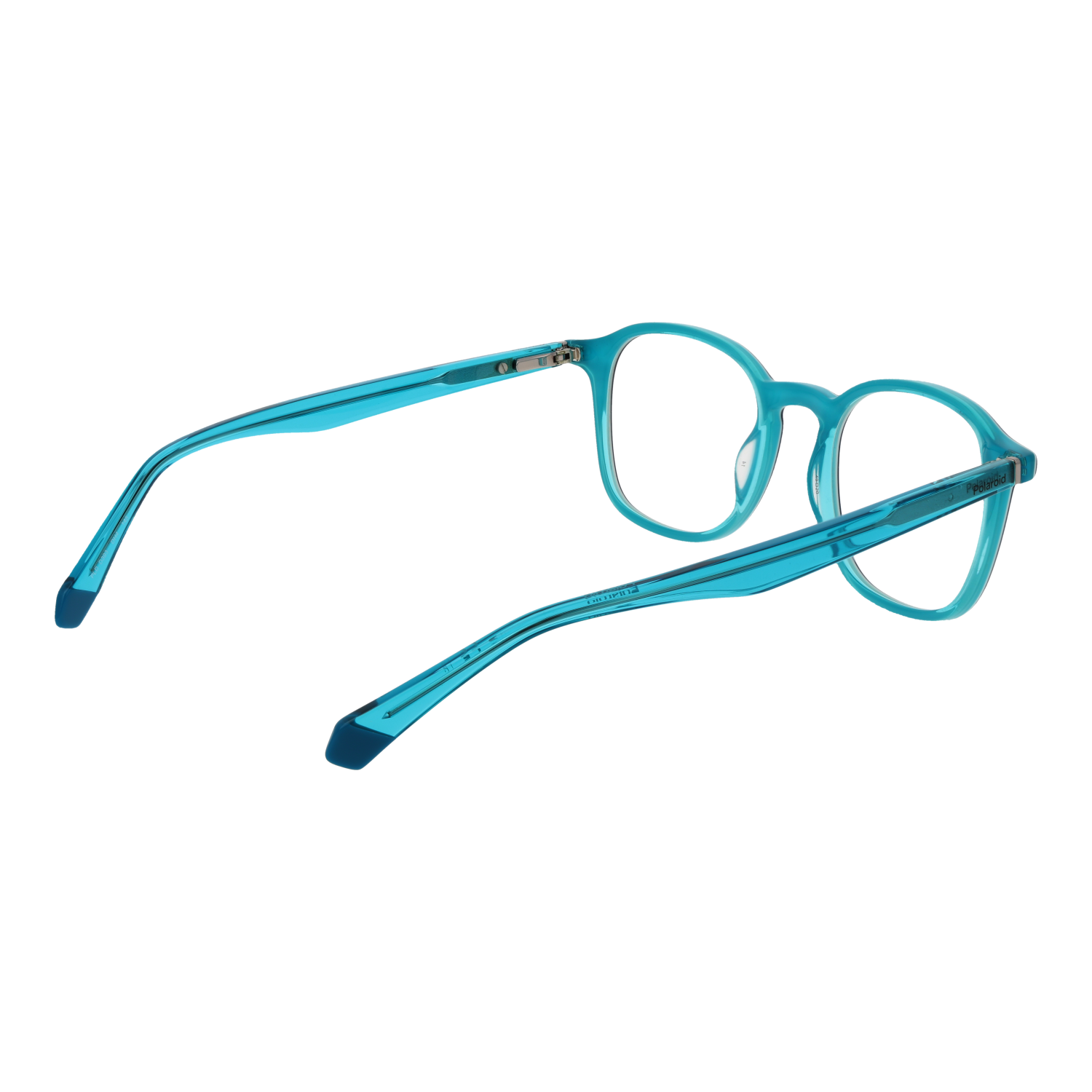 POLAROID FRAME PLD D393 49DH420 Sonnenbrille ansicht-2