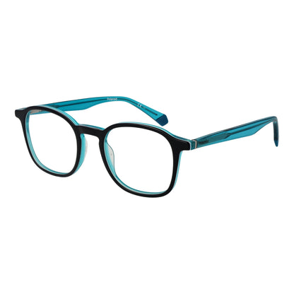 POLAROID FRAME PLD D393 49DH420 Sonnenbrille ansicht-3