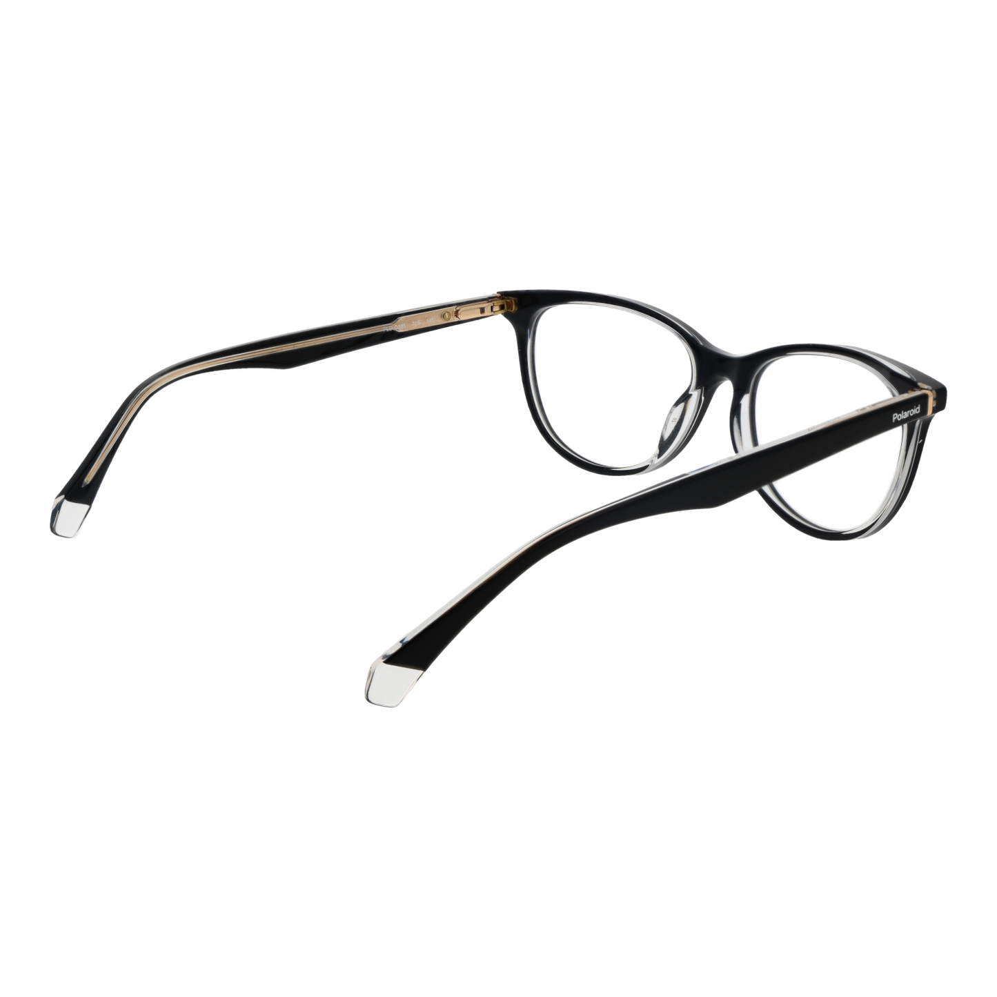 POLAROID FRAME PLD D395 527C5 Sonnenbrille ansicht-2