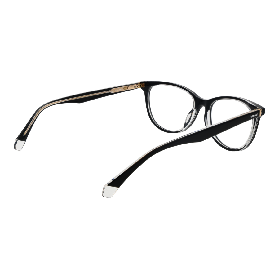 POLAROID FRAME PLD D395 527C5 Sonnenbrille ansicht-2