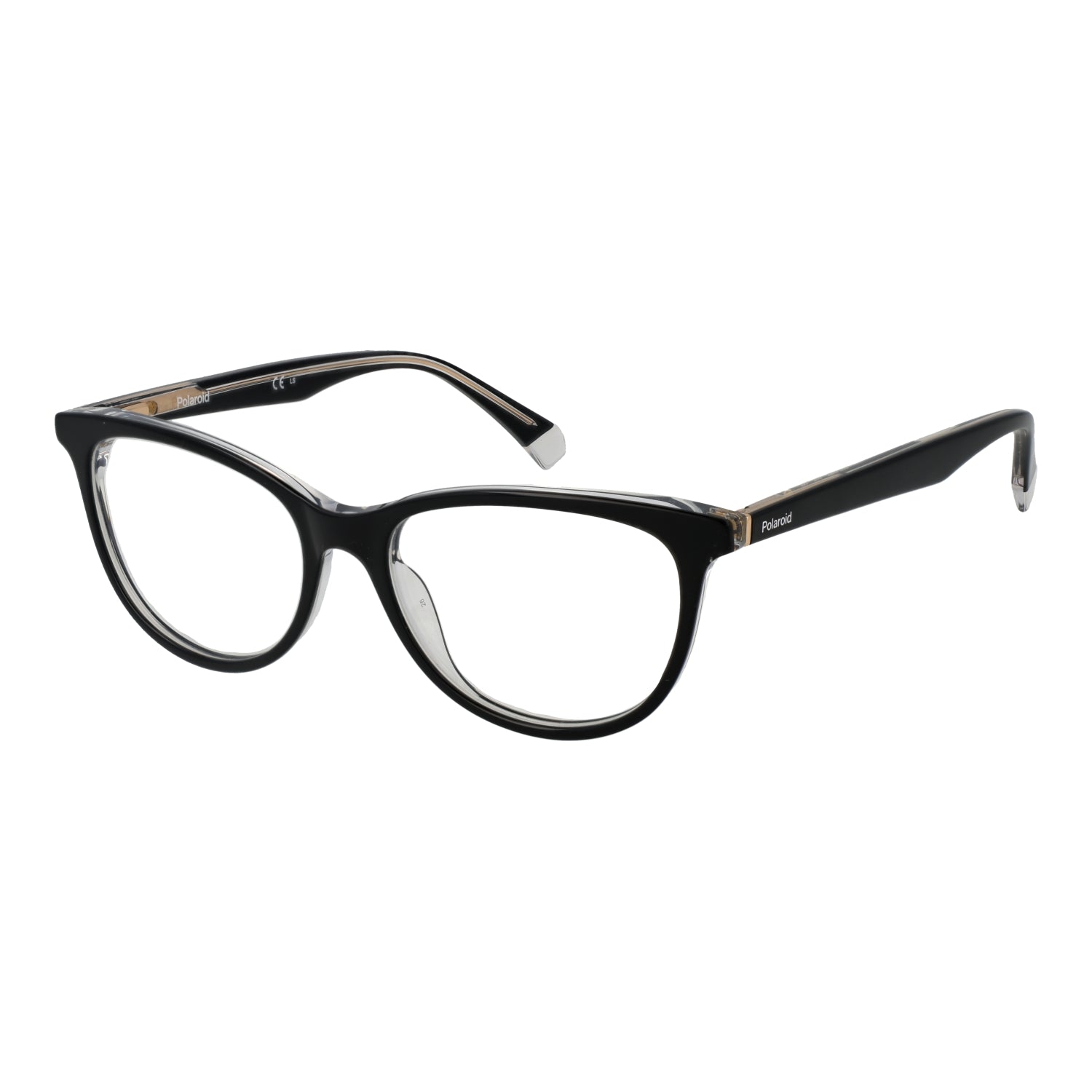 POLAROID FRAME PLD D395 527C5 Sonnenbrille ansicht-3