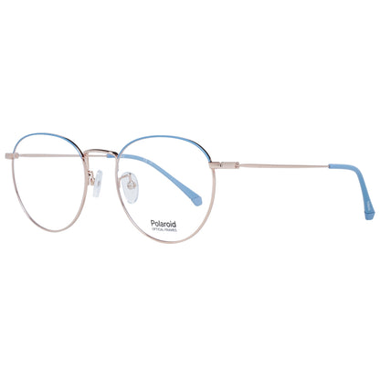 POLAROID FRAME PLD D396_G 51QWU Sonnenbrille ansicht-3
