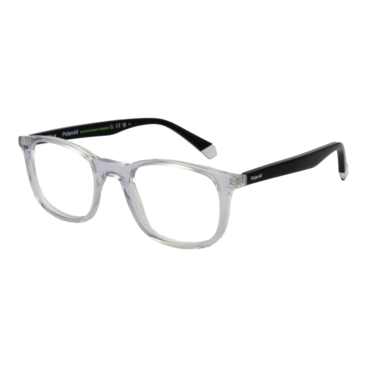 POLAROID FRAME PLD D424 50900 Sonnenbrille ansicht-3