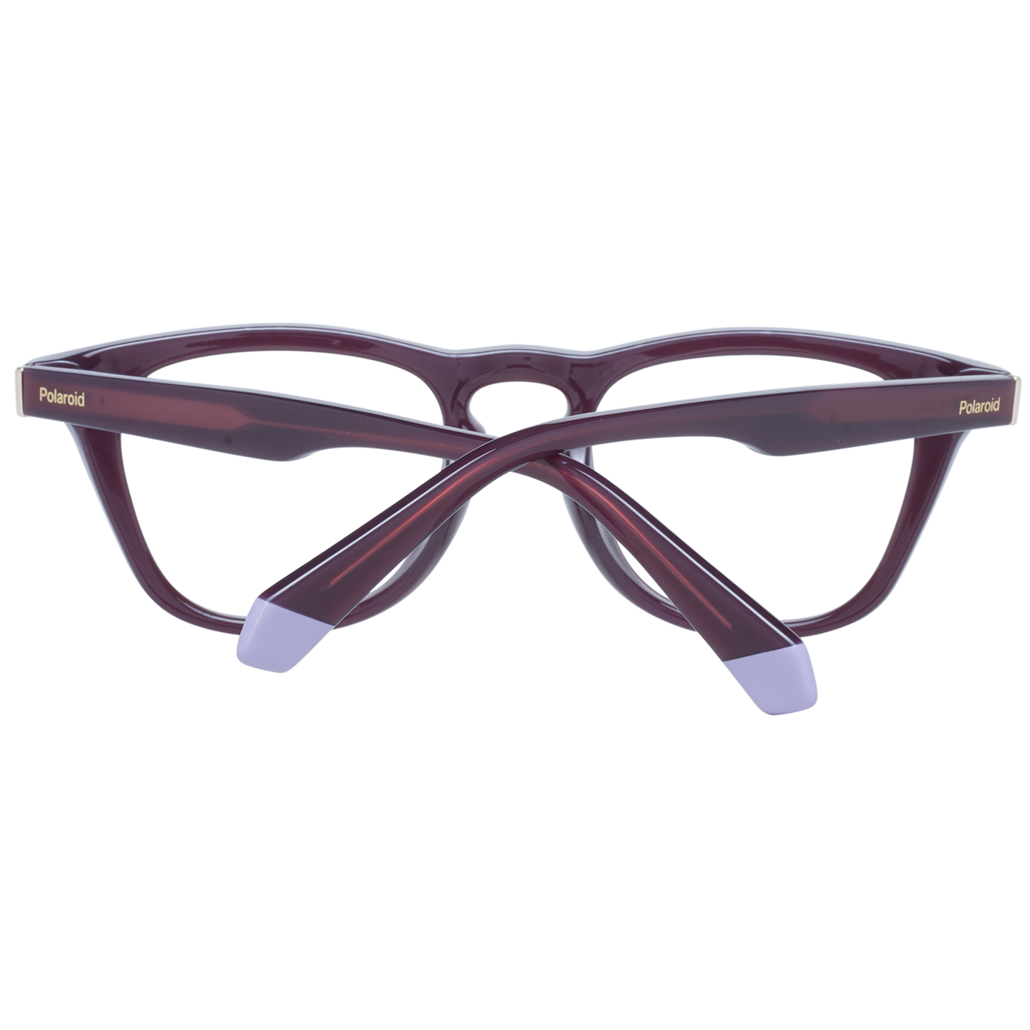 POLAROID FRAME PLD D434 48B3V Sonnenbrille ansicht-2
