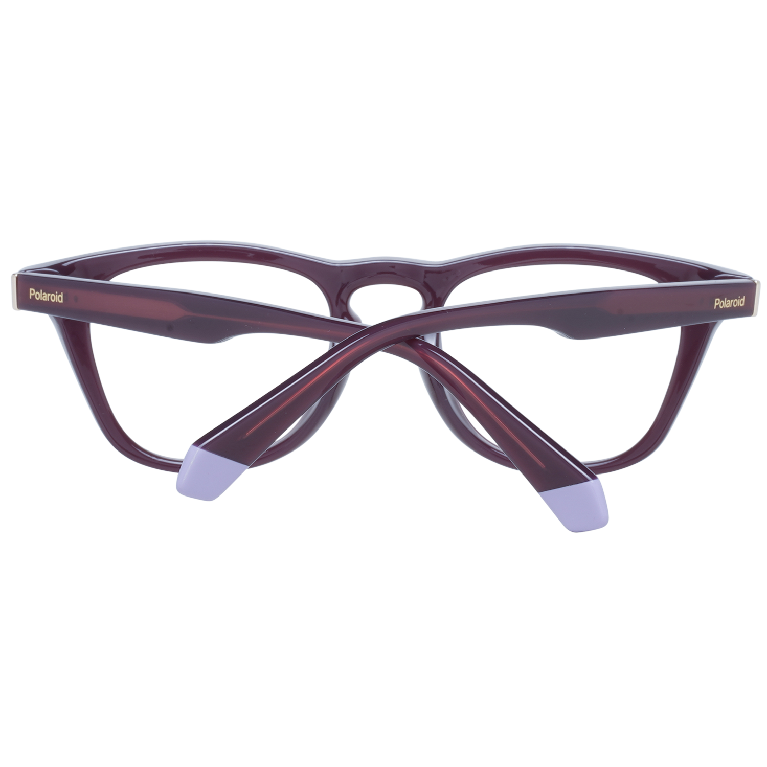 POLAROID FRAME PLD D434 48B3V Sonnenbrille ansicht-2