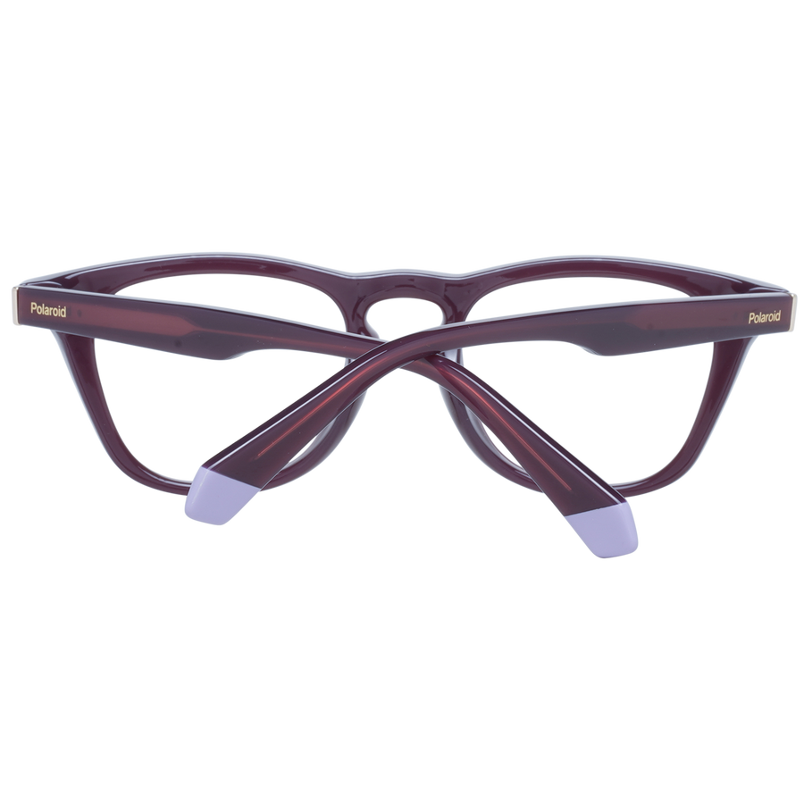 POLAROID FRAME PLD D434 48B3V Sonnenbrille ansicht-2