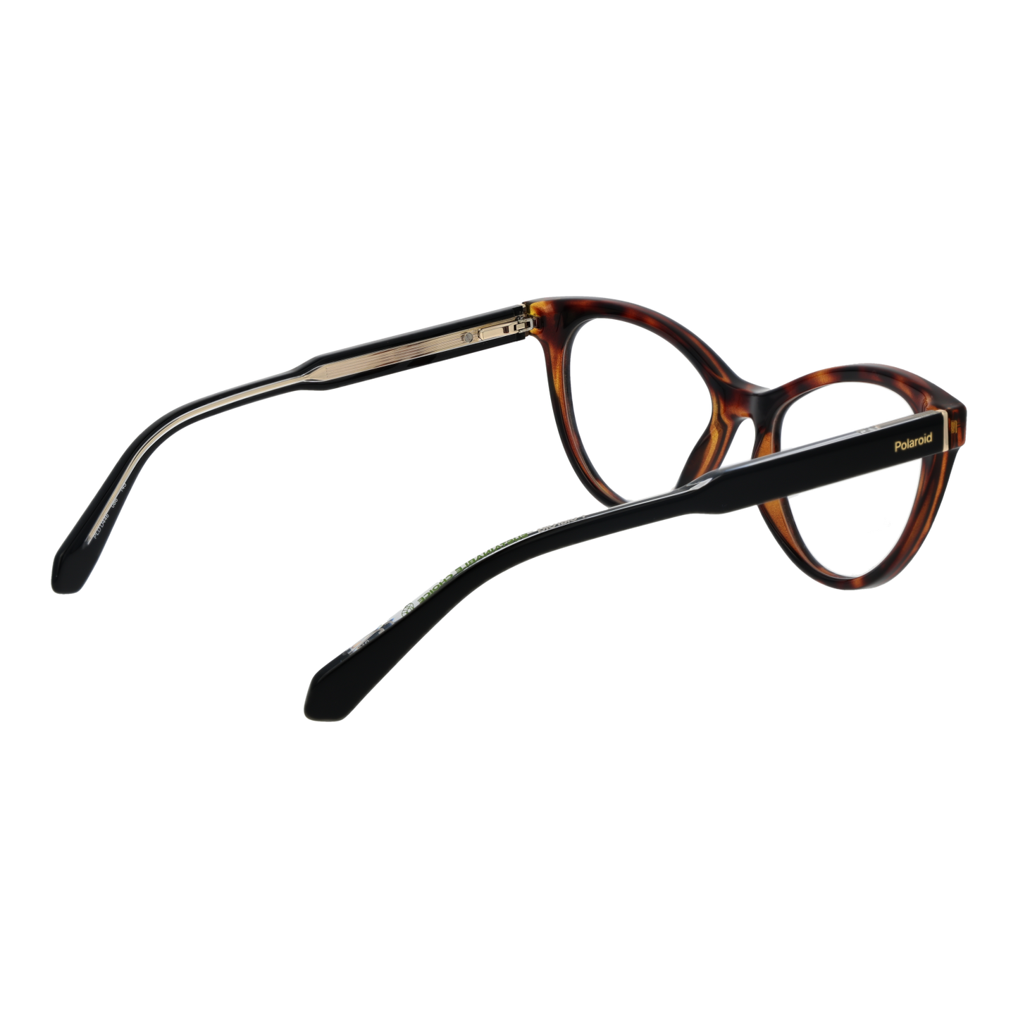 POLAROID FRAME PLD D446 52086 Sonnenbrille ansicht-2