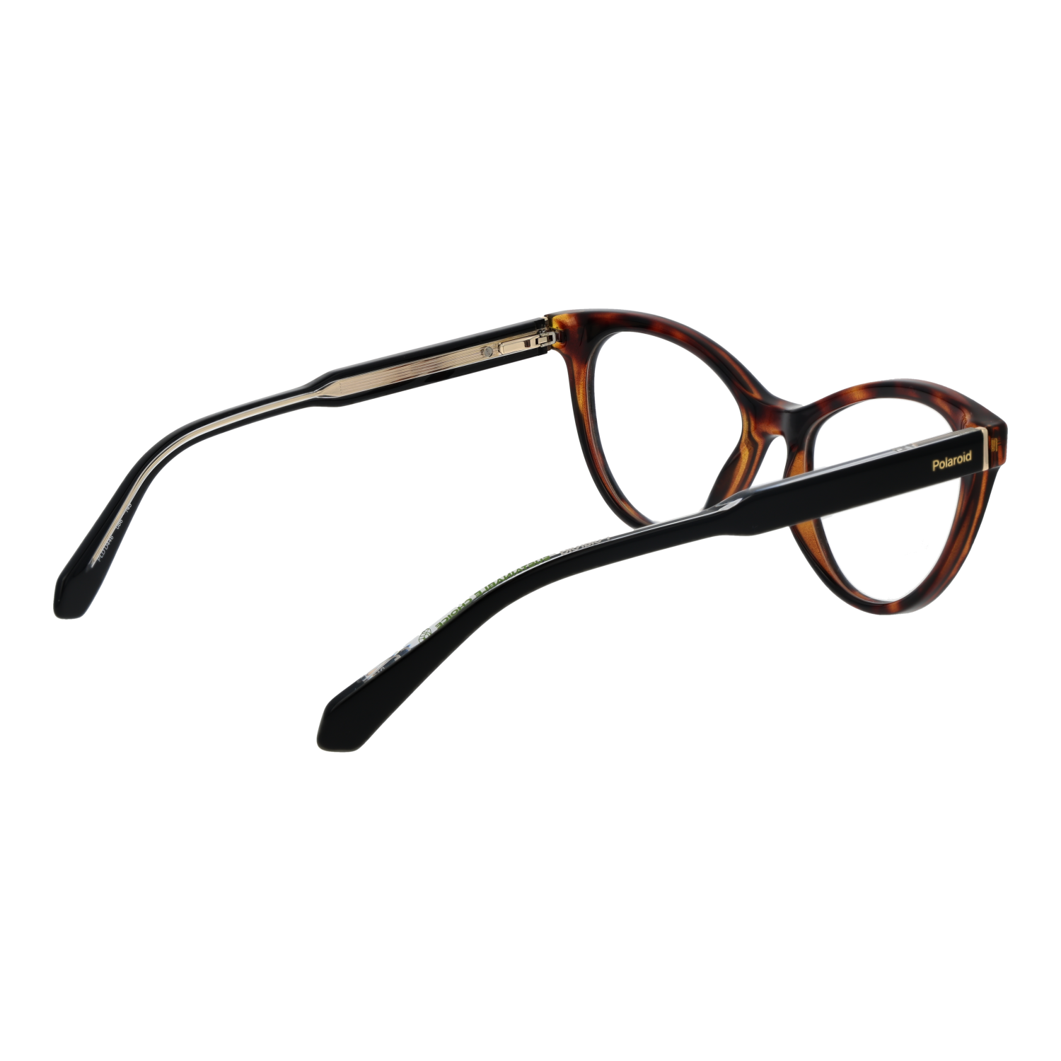 POLAROID FRAME PLD D446 52086 Sonnenbrille ansicht-2