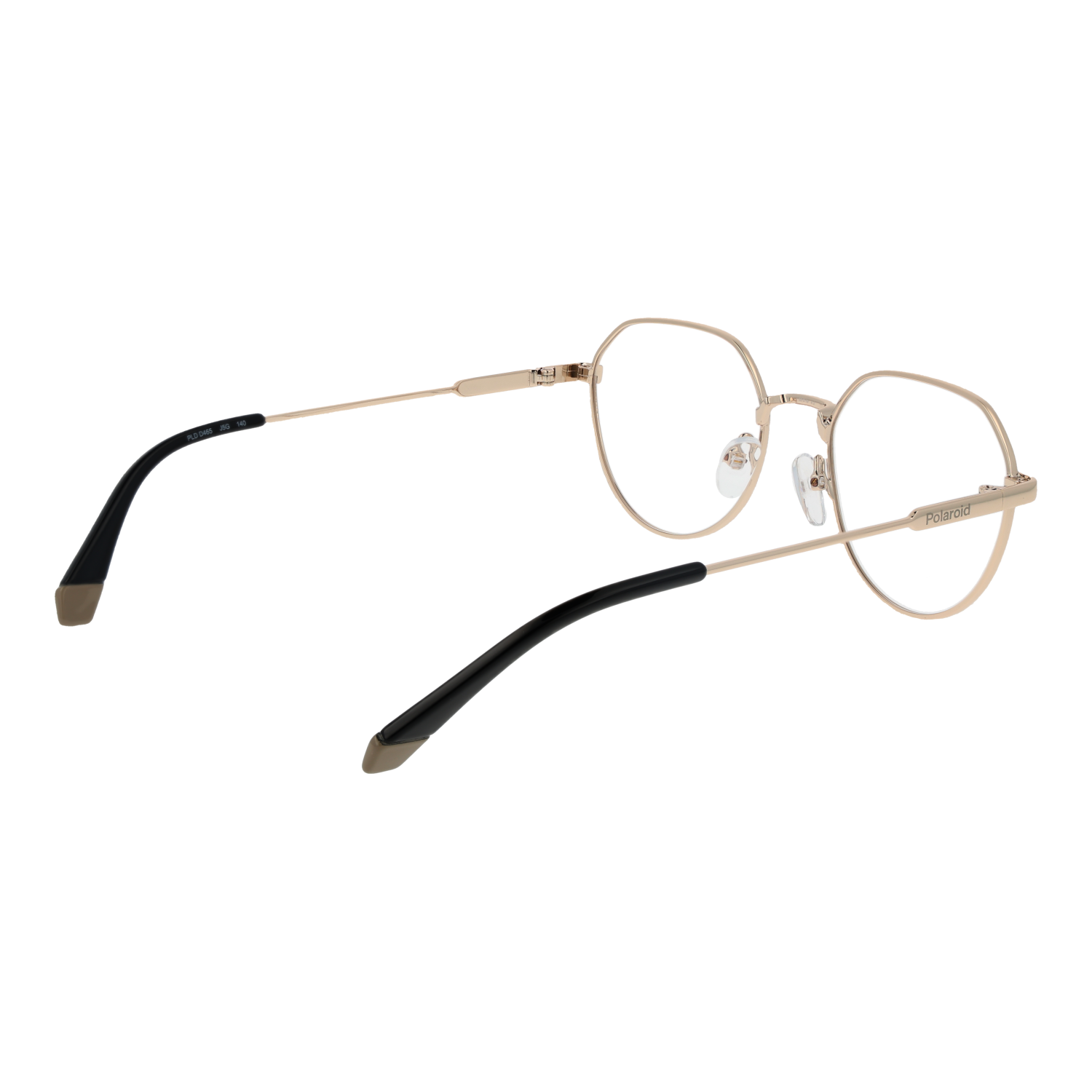 POLAROID FRAME PLD D465 52J5G Sonnenbrille ansicht-2