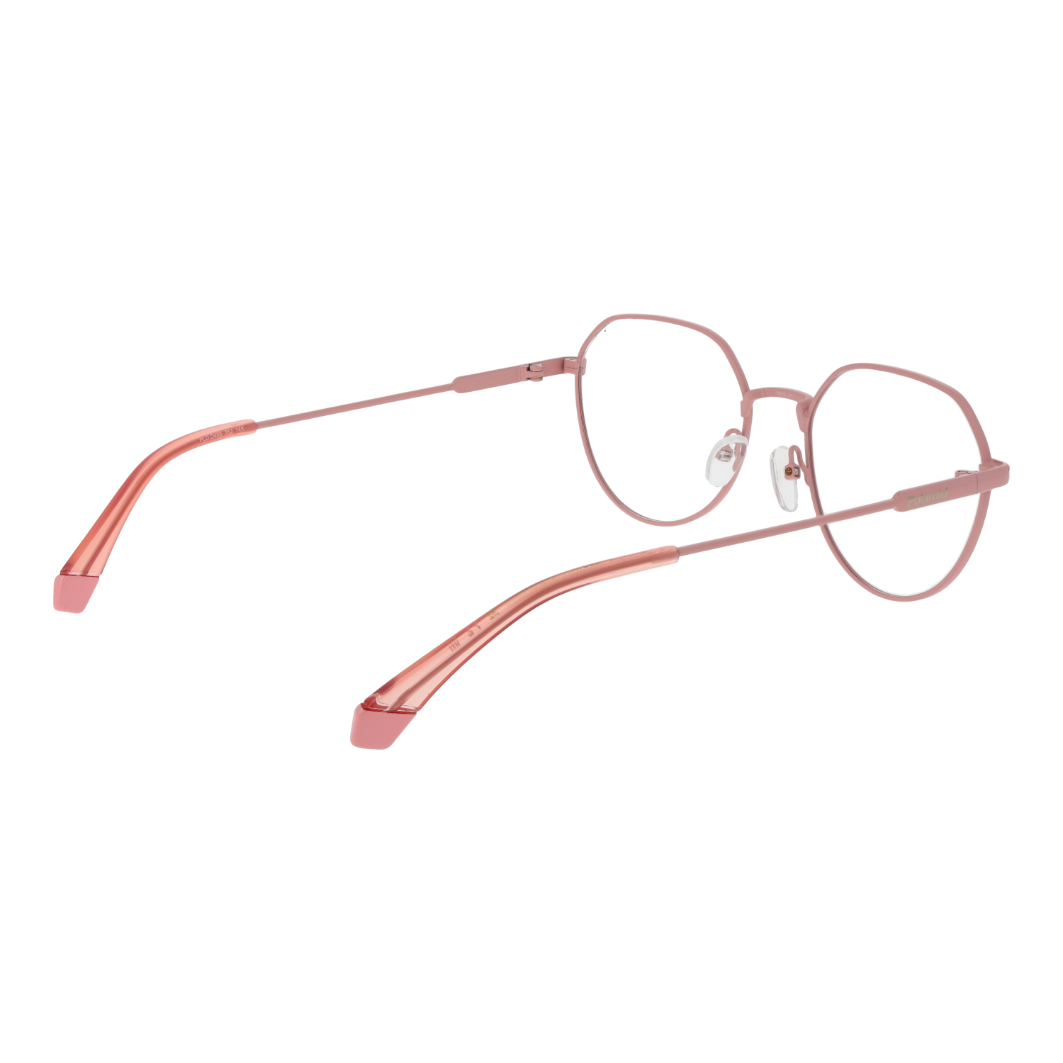 POLAROID FRAME PLD D465 5435J19 Sonnenbrille ansicht-2