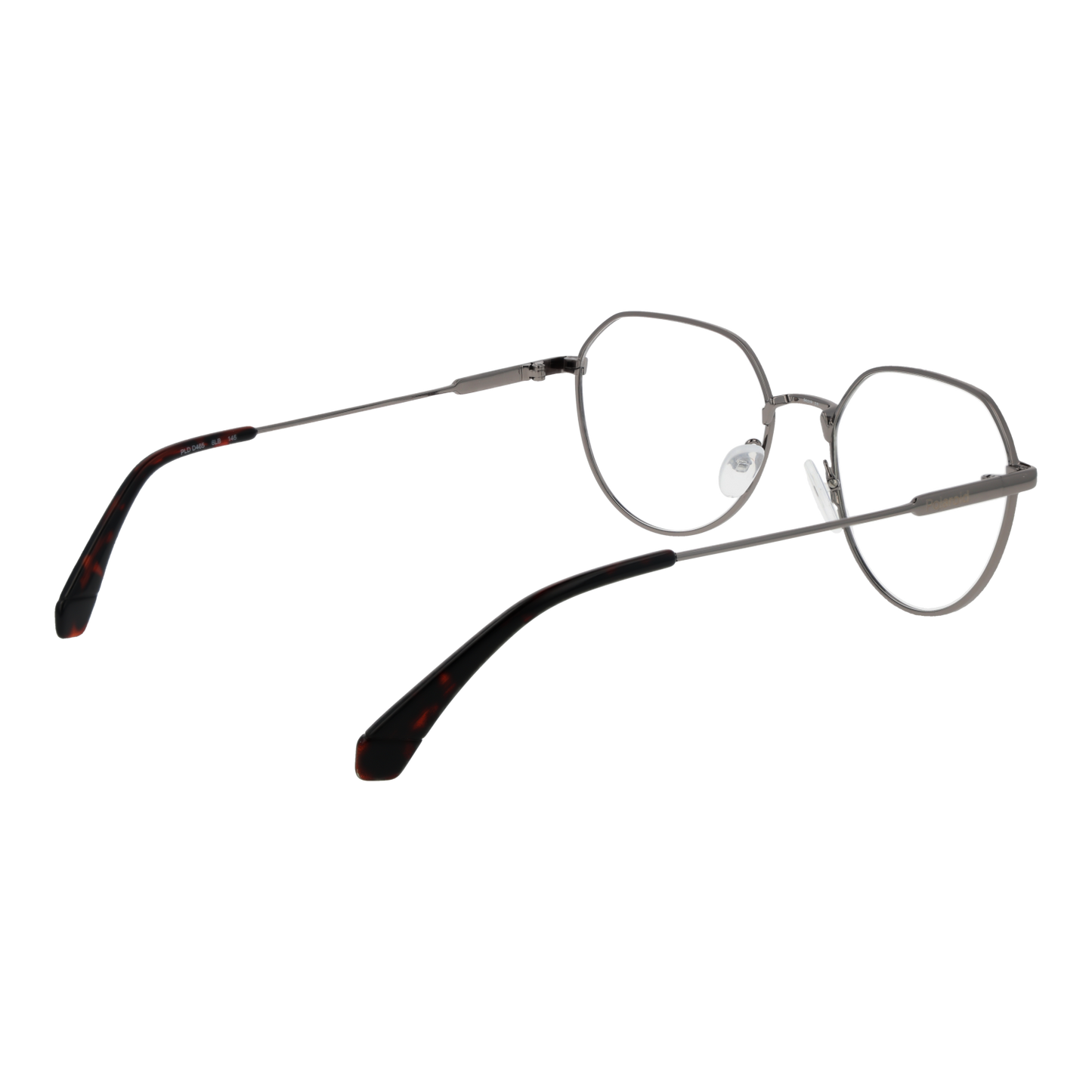 POLAROID FRAME PLD D465 546LB Sonnenbrille ansicht-2