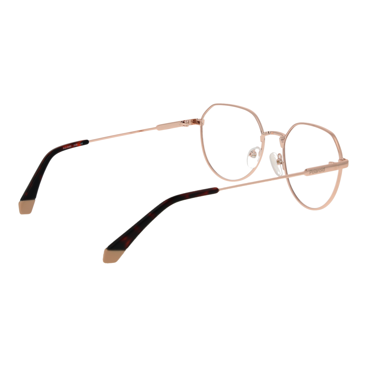 POLAROID FRAME PLD D465 54DDB Sonnenbrille ansicht-2