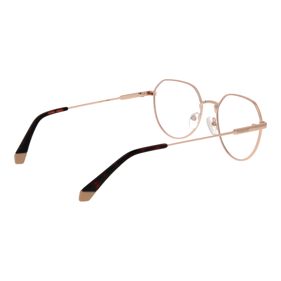 POLAROID FRAME PLD D465 54DDB Sonnenbrille ansicht-2