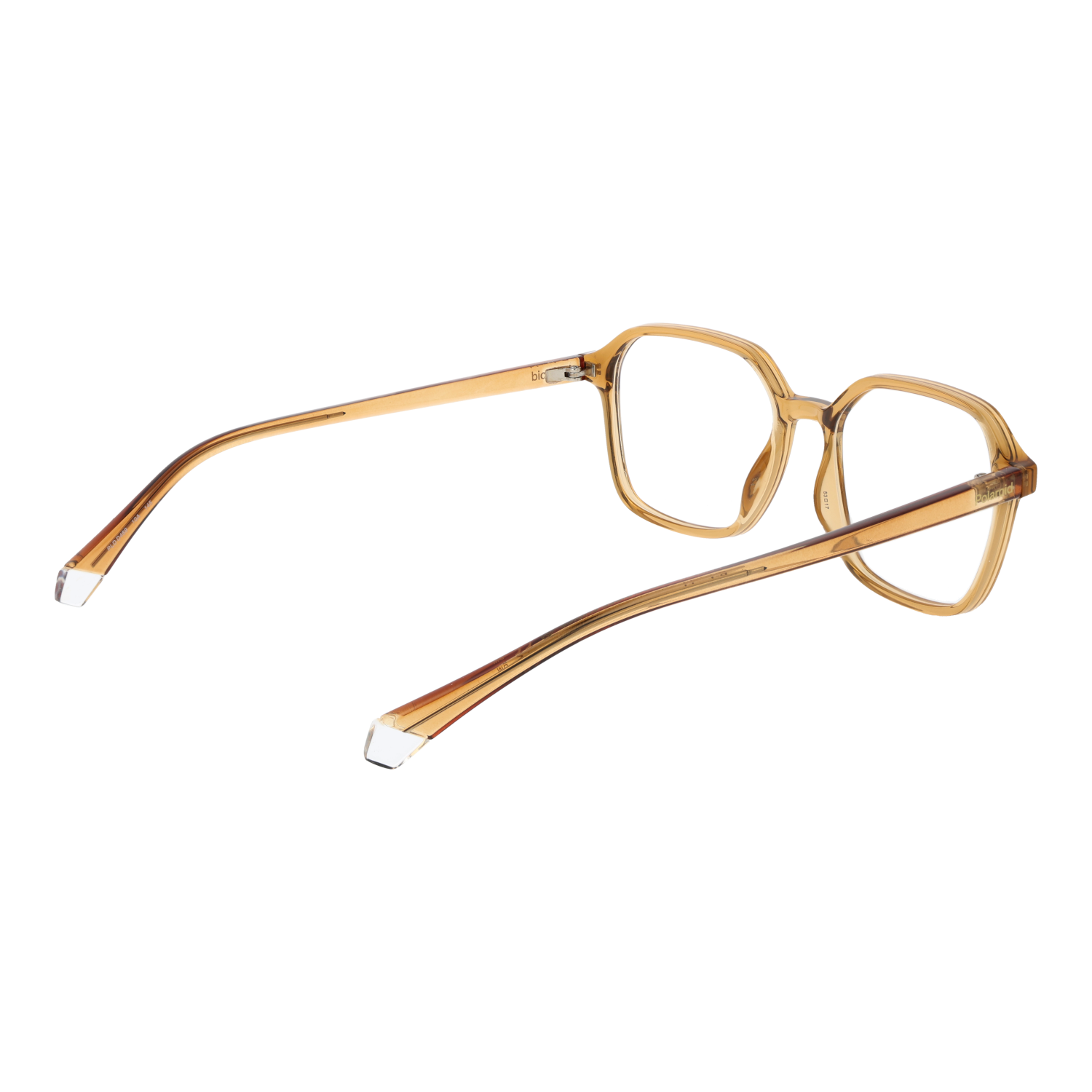 POLAROID FRAME PLD D469 5310A Sonnenbrille ansicht-2