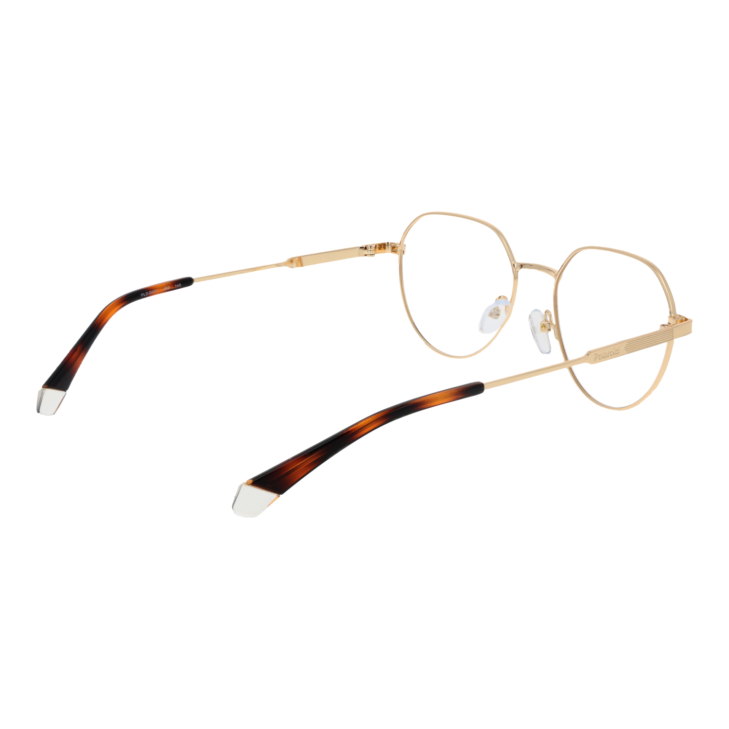 POLAROID FRAME PLD D471 52J5G Sonnenbrille ansicht-2