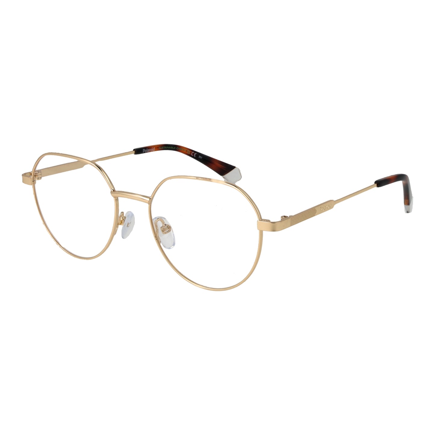 POLAROID FRAME PLD D471 52J5G Sonnenbrille ansicht-3