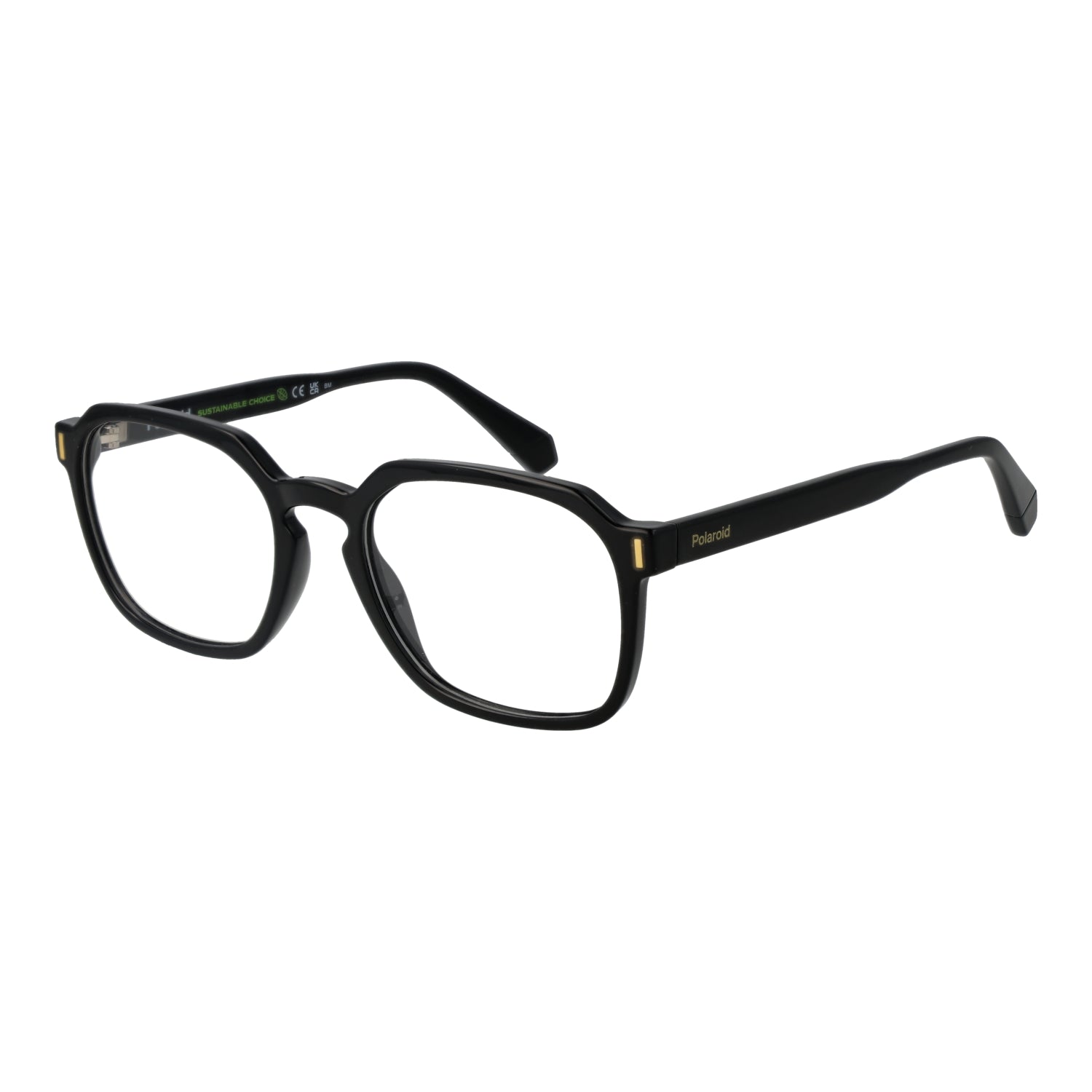 POLAROID FRAME PLD D482 5380719 Sonnenbrille ansicht-3