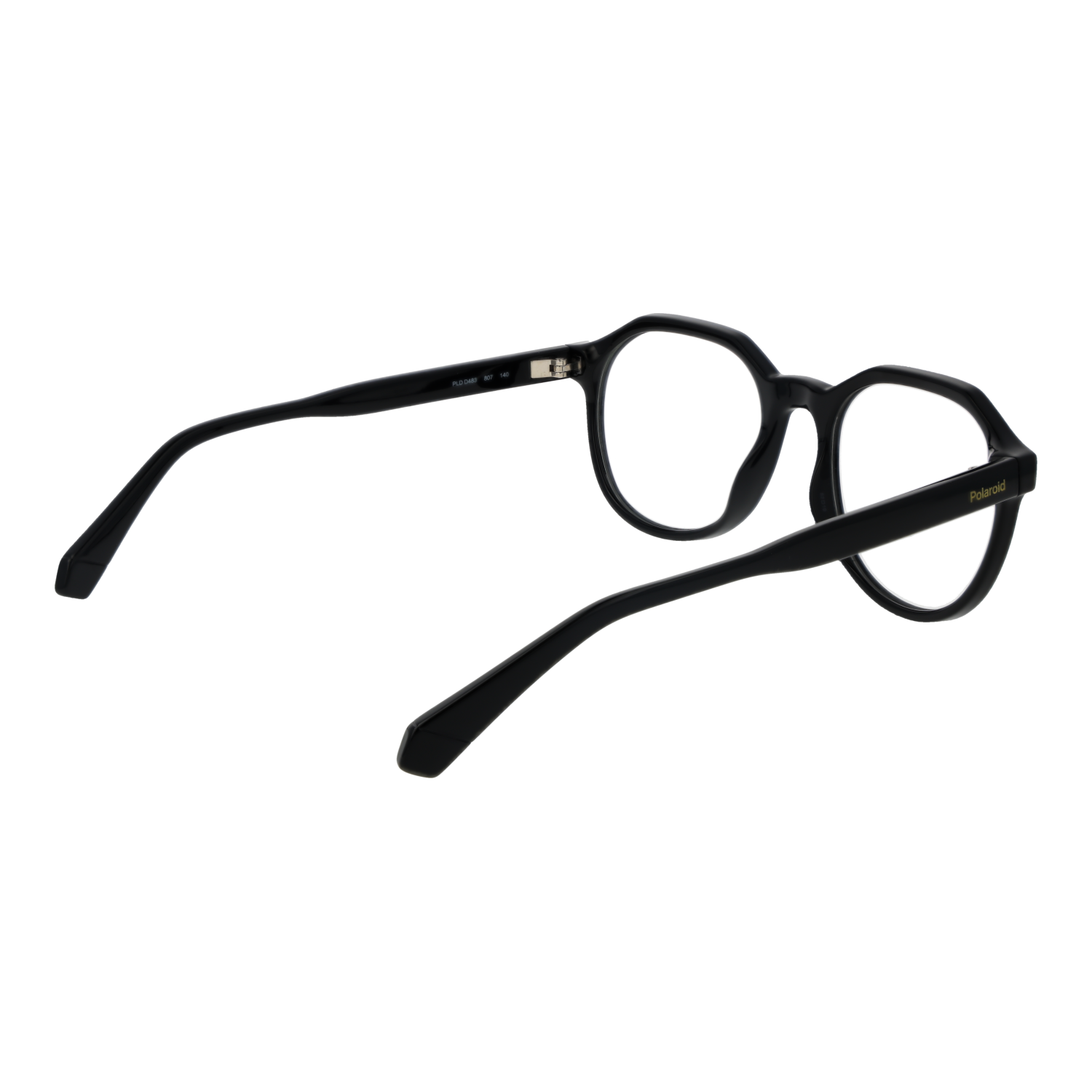 POLAROID FRAME PLD D483 5280719 Sonnenbrille ansicht-2