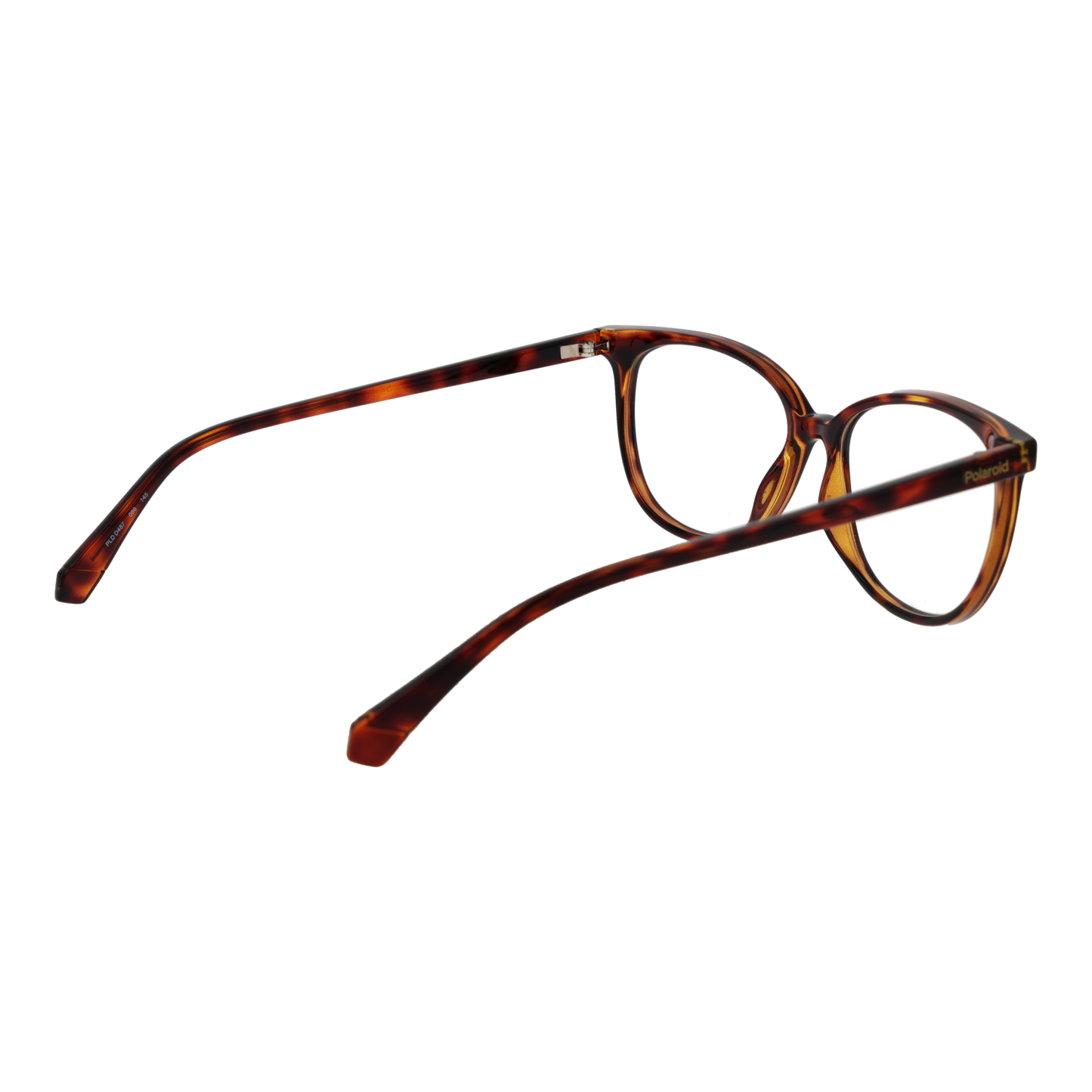 POLAROID FRAME PLD D487 51865 Sonnenbrille ansicht-2