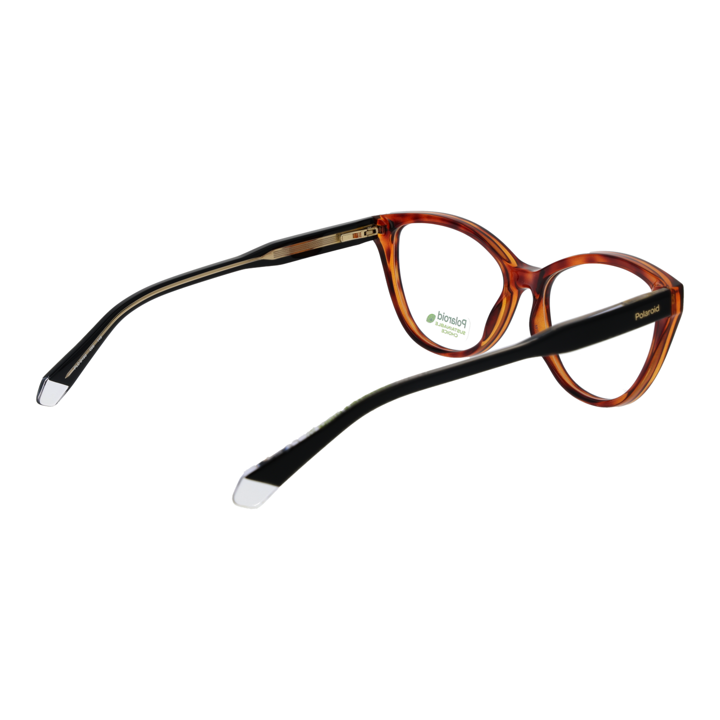 POLAROID FRAME PLD D493 51865 Sonnenbrille ansicht-2