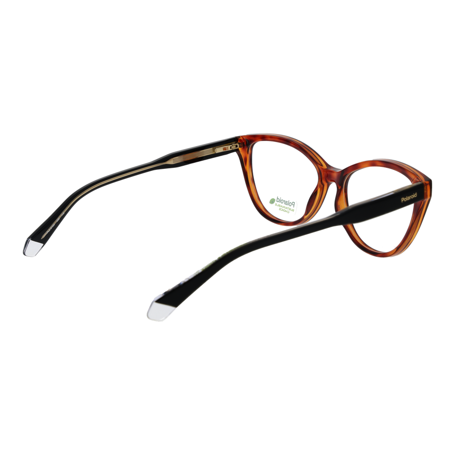 POLAROID FRAME PLD D493 51865 Sonnenbrille ansicht-2