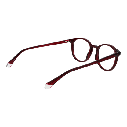 POLAROID FRAME PLD D498 50LHF Sonnenbrille ansicht-2