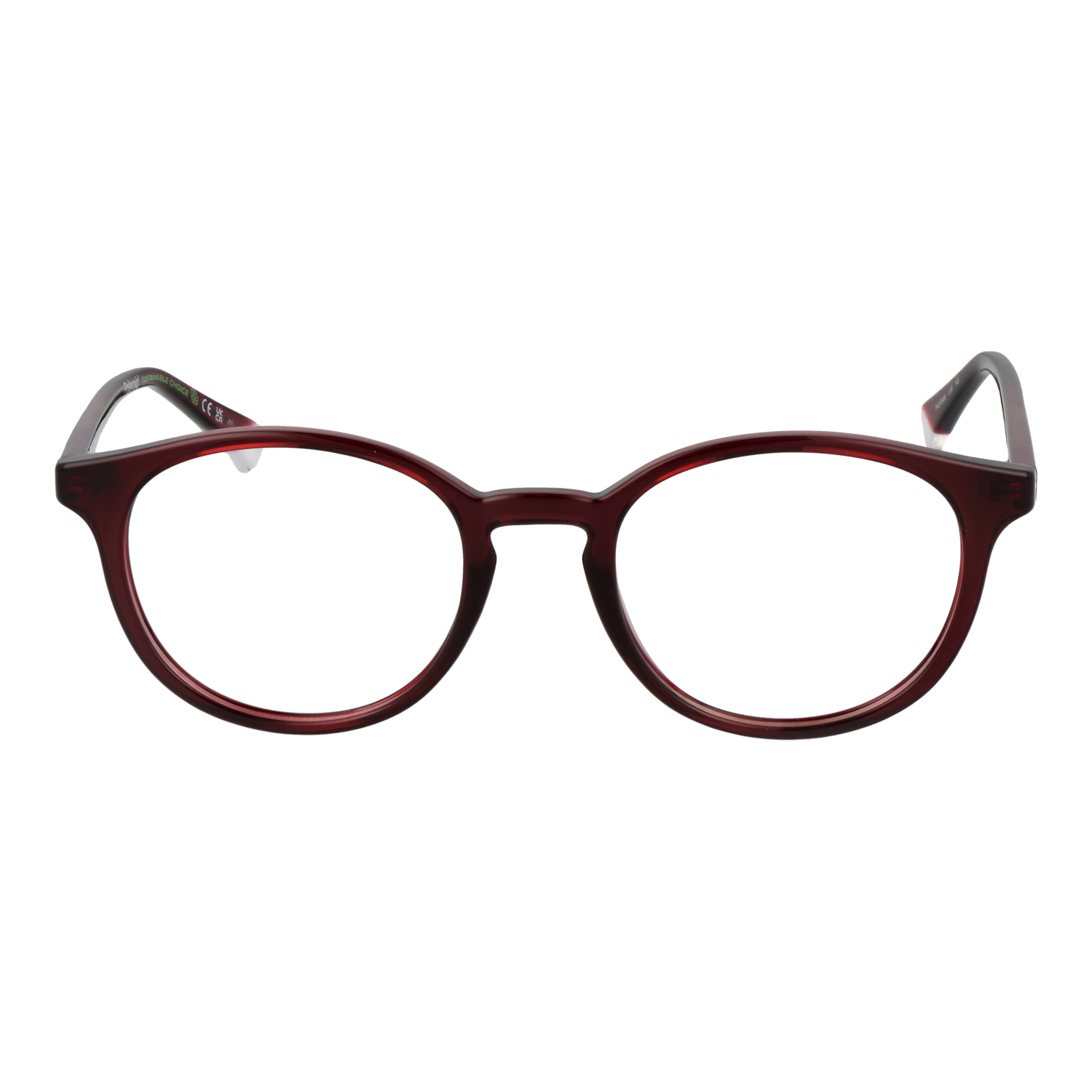 POLAROID FRAME PLD D498 50LHF Sonnenbrille