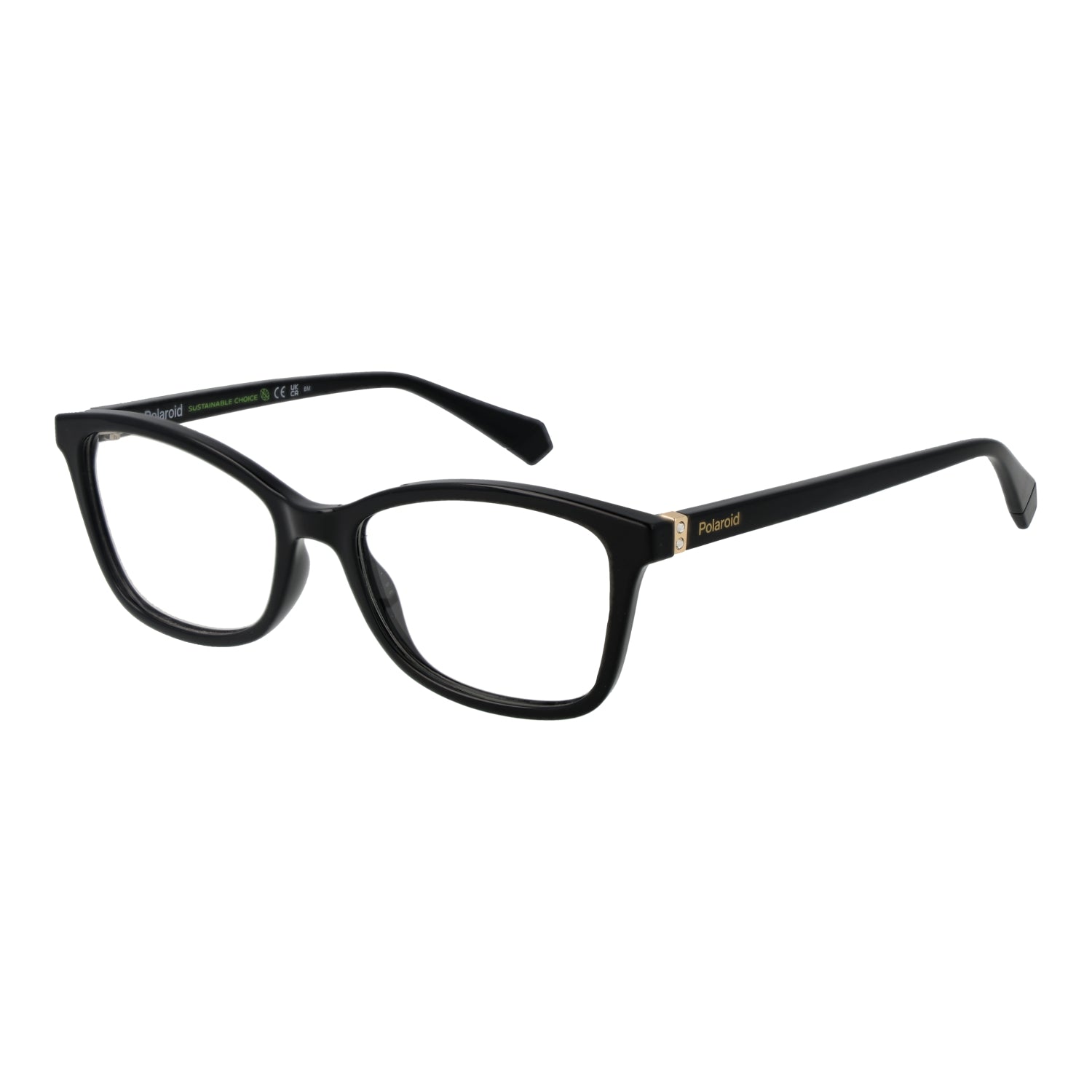 POLAROID FRAME PLD D505 53807 Sonnenbrille ansicht-3
