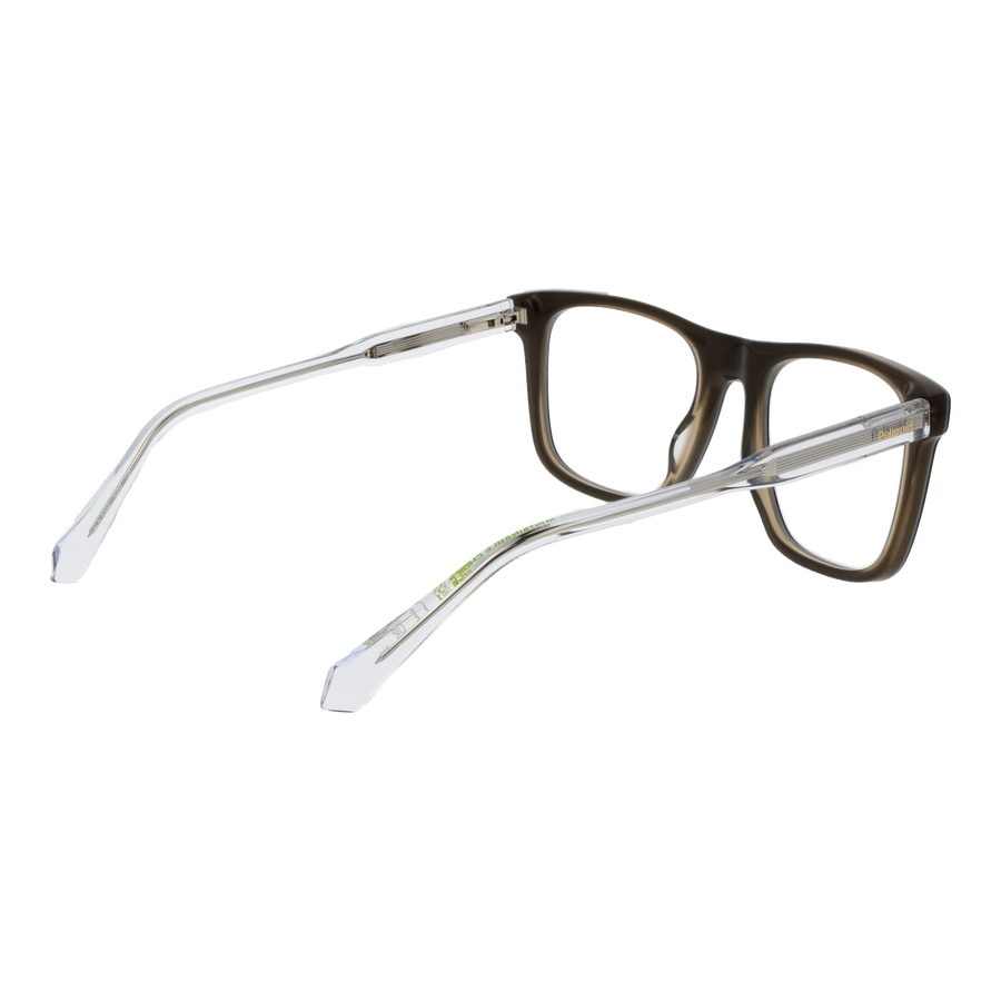 POLAROID FRAME PLD D506 530WM Sonnenbrille ansicht-2