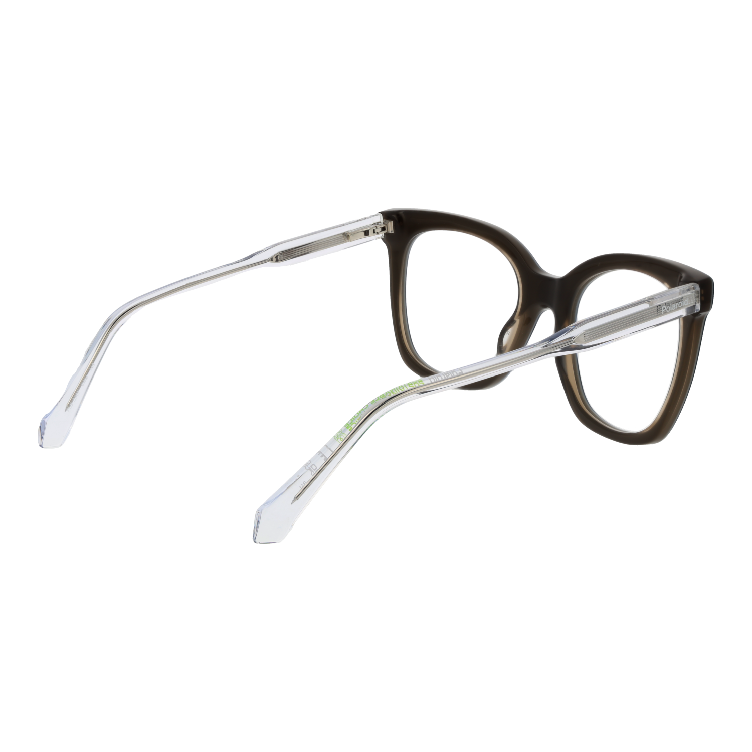 POLAROID FRAME PLD D507 510WM Sonnenbrille ansicht-2