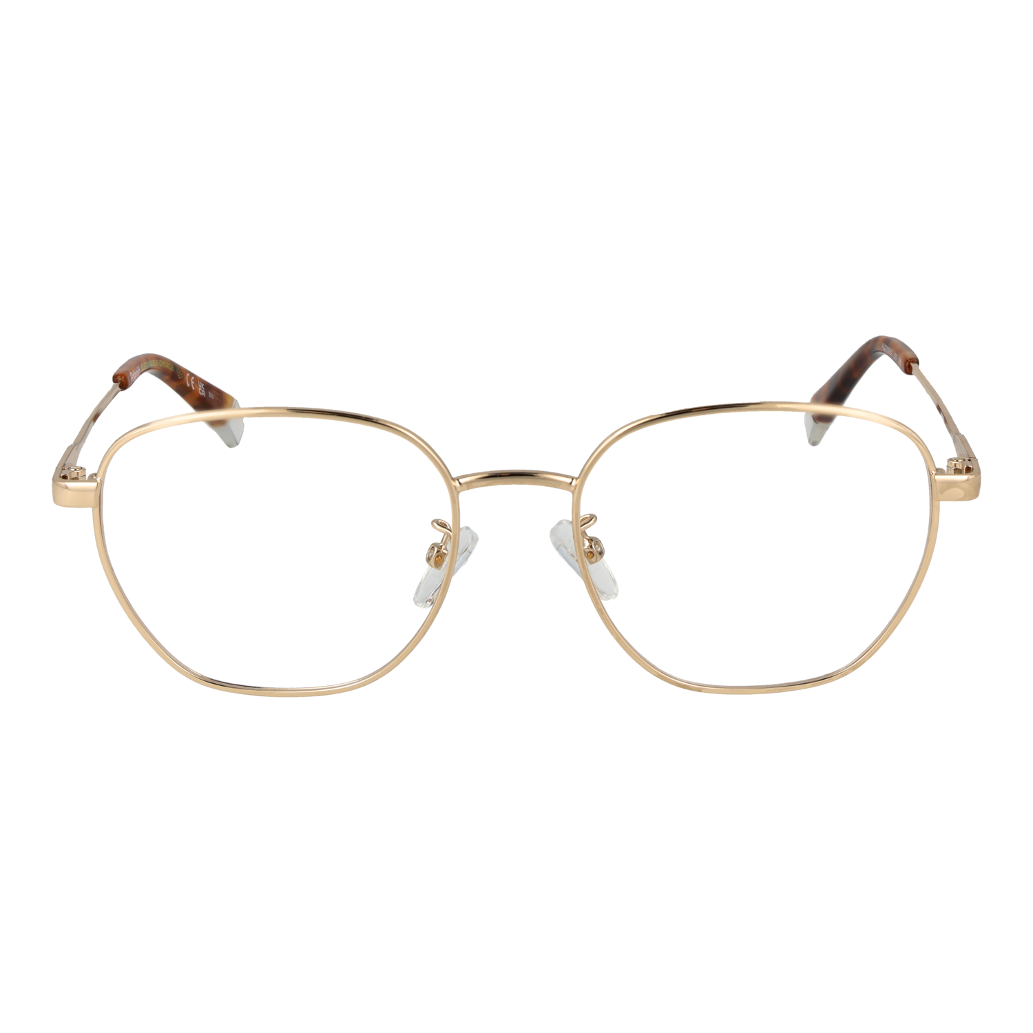 POLAROID FRAME PLD D509_G 53J5G Sonnenbrille