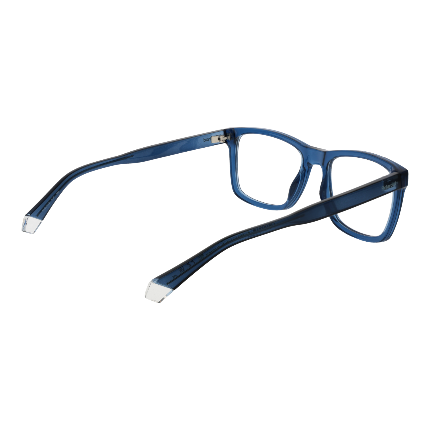 POLAROID FRAME PLD D512 54PJP Sonnenbrille ansicht-2