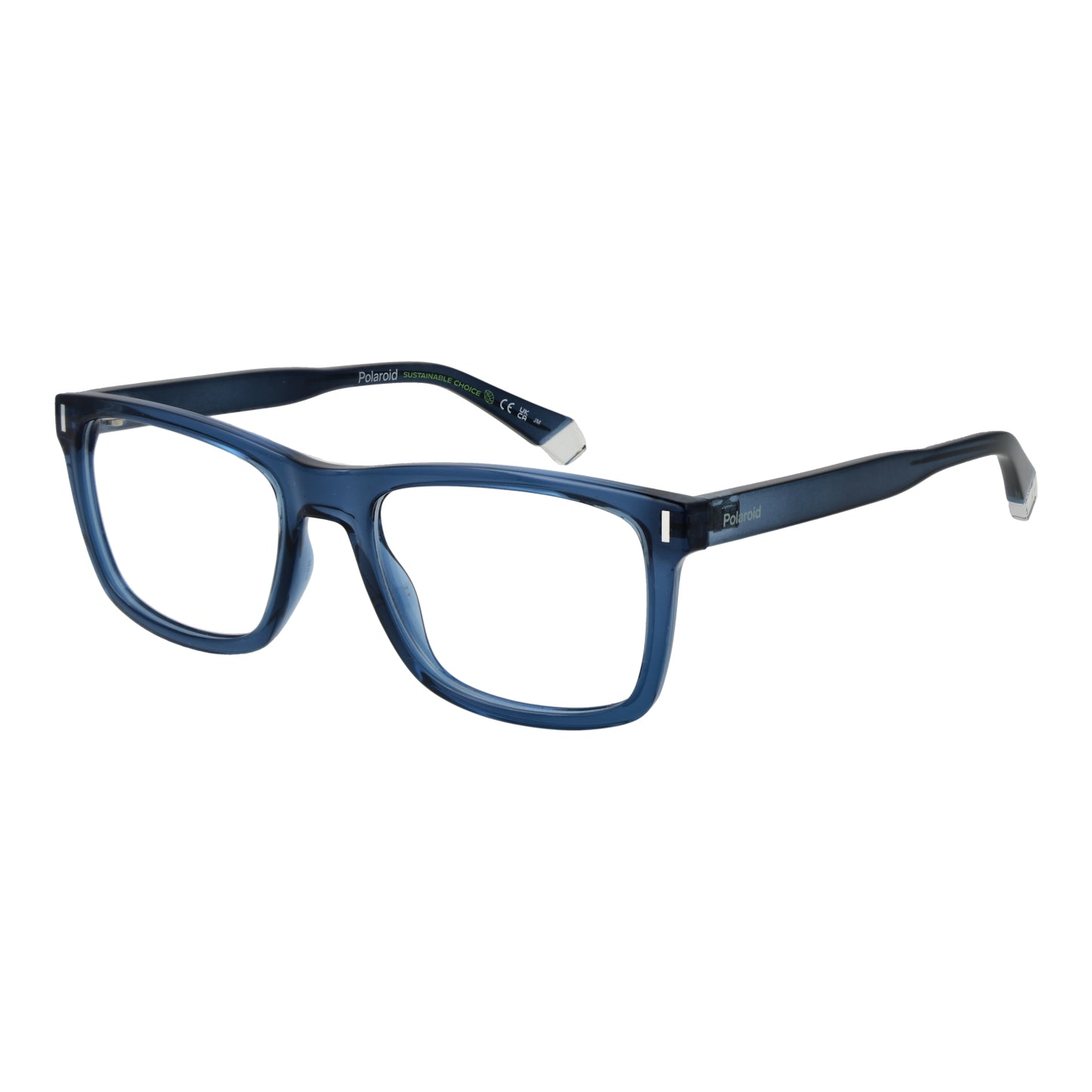 POLAROID FRAME PLD D512 54PJP Sonnenbrille ansicht-3