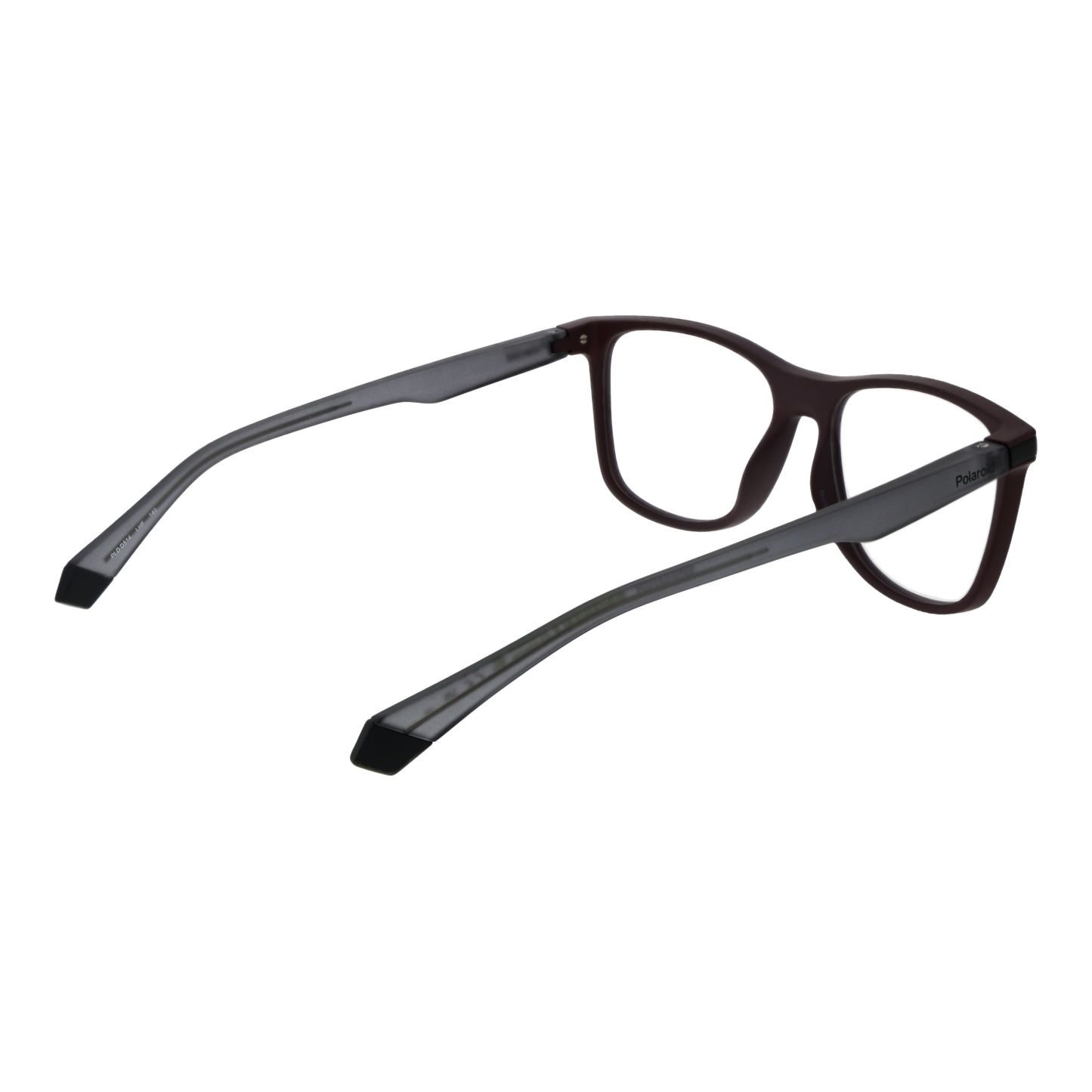 POLAROID FRAME PLD D514 55LHF Sonnenbrille ansicht-2