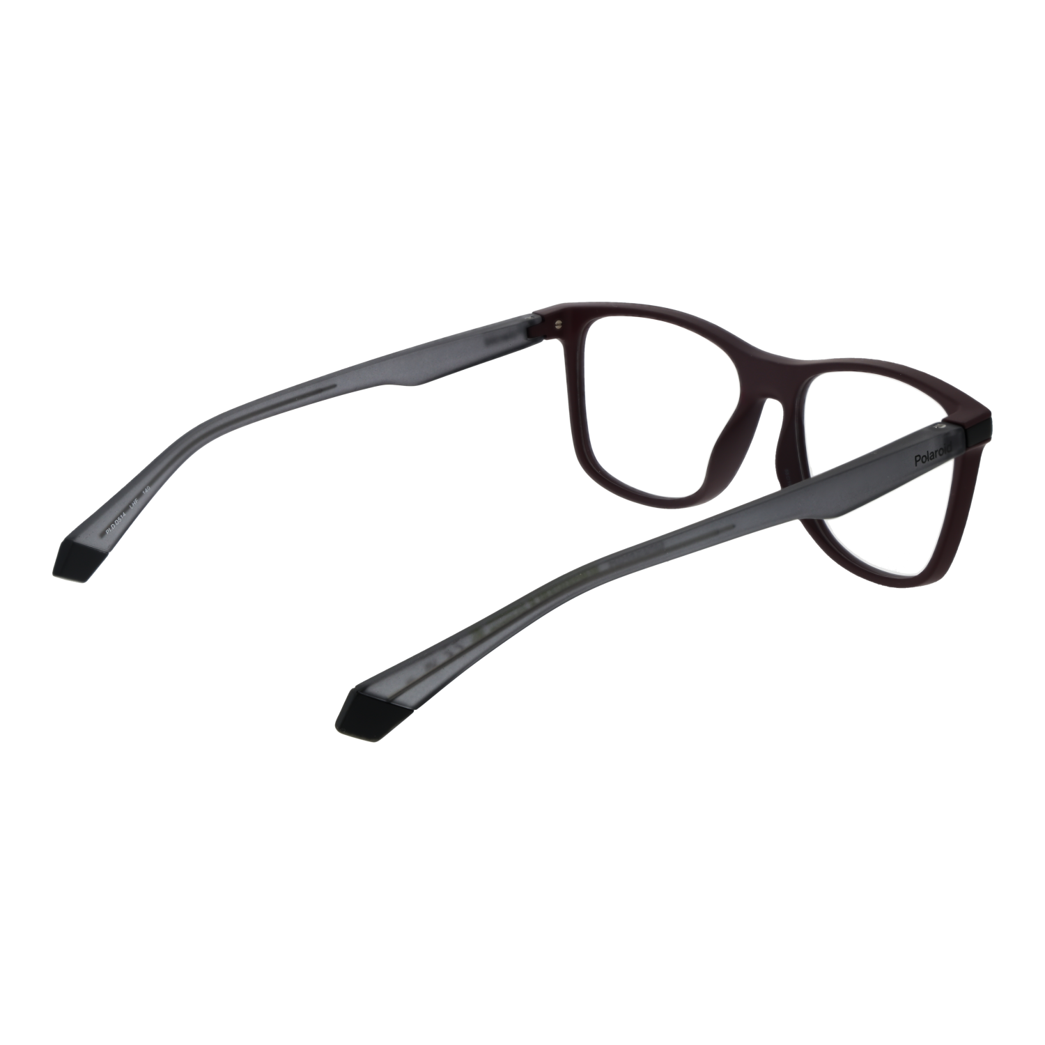 POLAROID FRAME PLD D514 55LHF Sonnenbrille ansicht-2