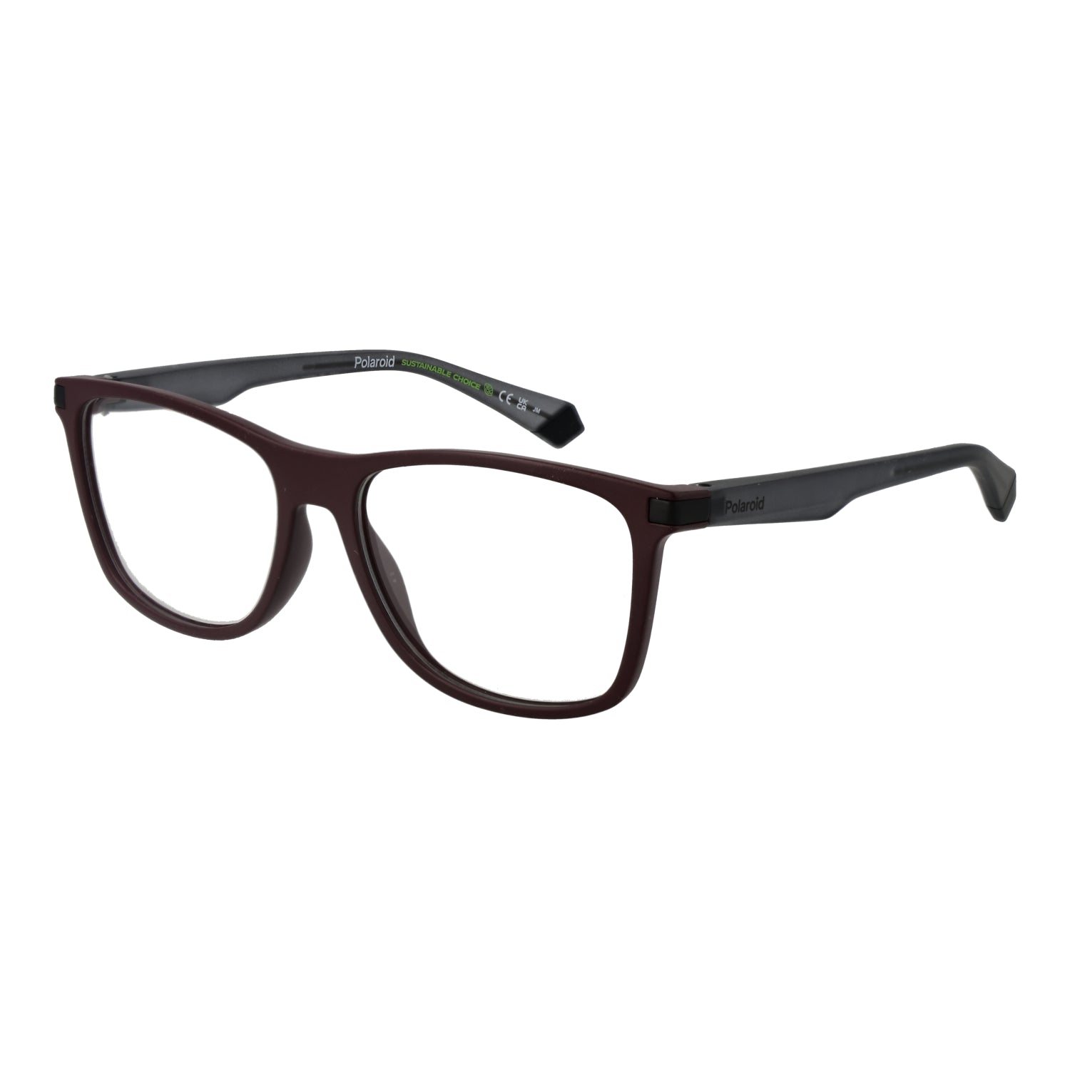 POLAROID FRAME PLD D514 55LHF Sonnenbrille ansicht-3