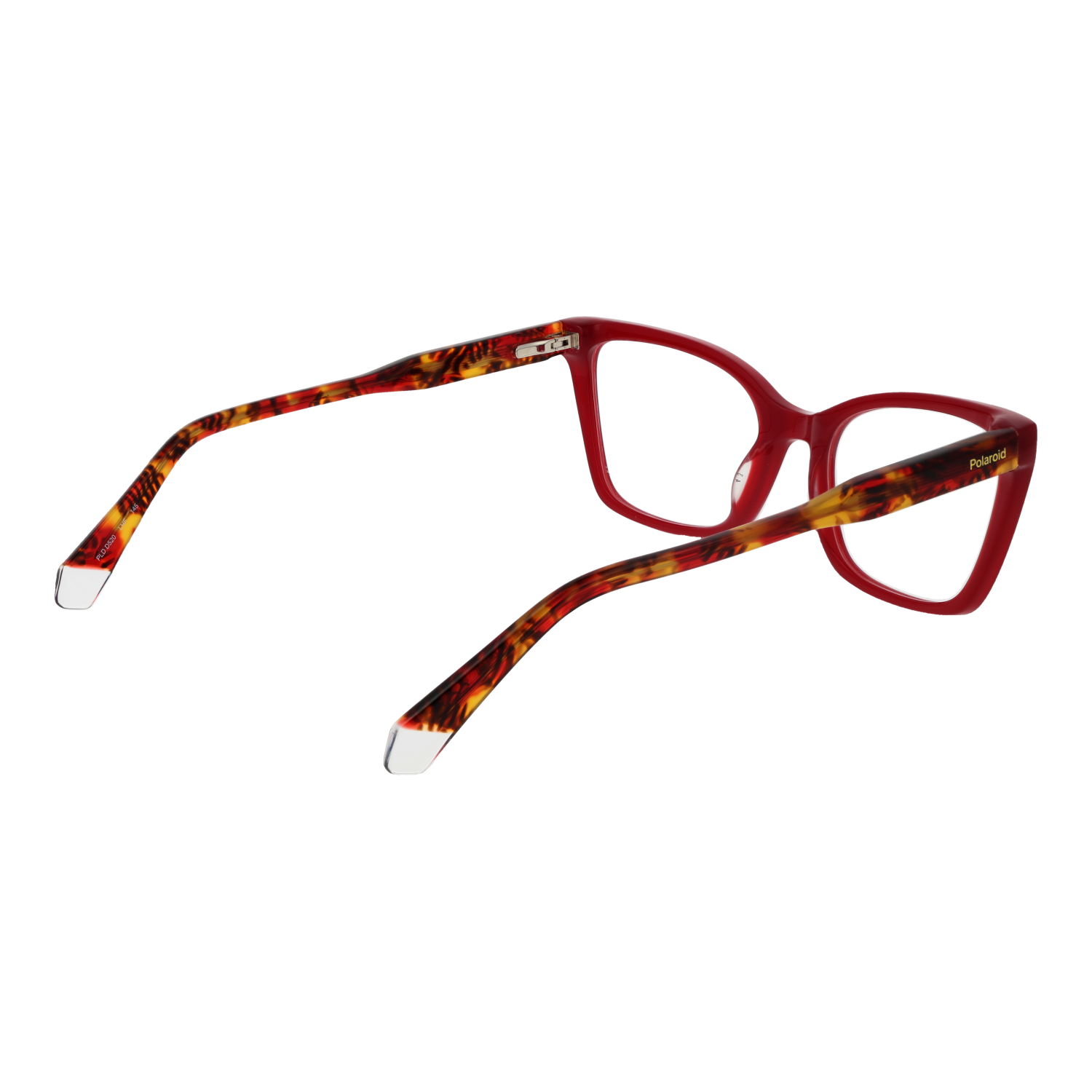 POLAROID FRAME PLD D520 54LHF Sonnenbrille ansicht-2