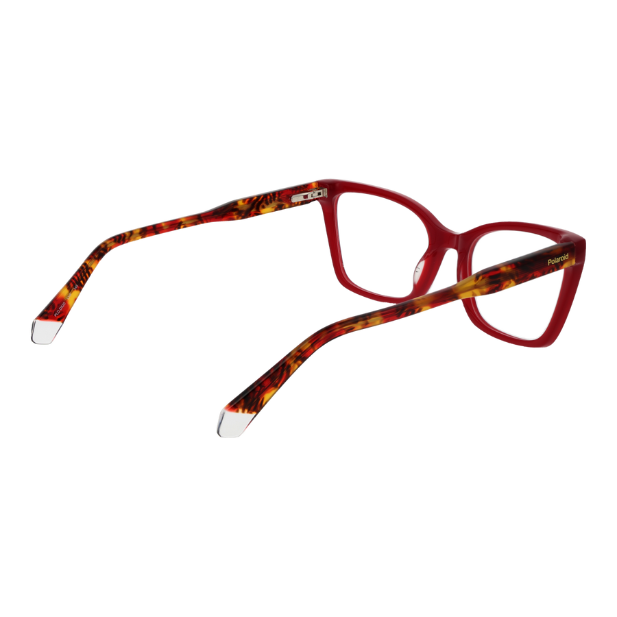 POLAROID FRAME PLD D520 54LHF Sonnenbrille ansicht-2