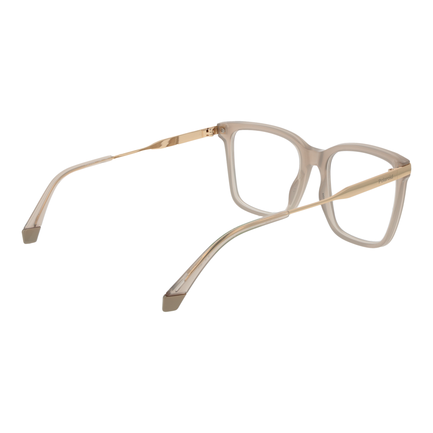 POLAROID FRAME PLD D528 5310A Sonnenbrille ansicht-2