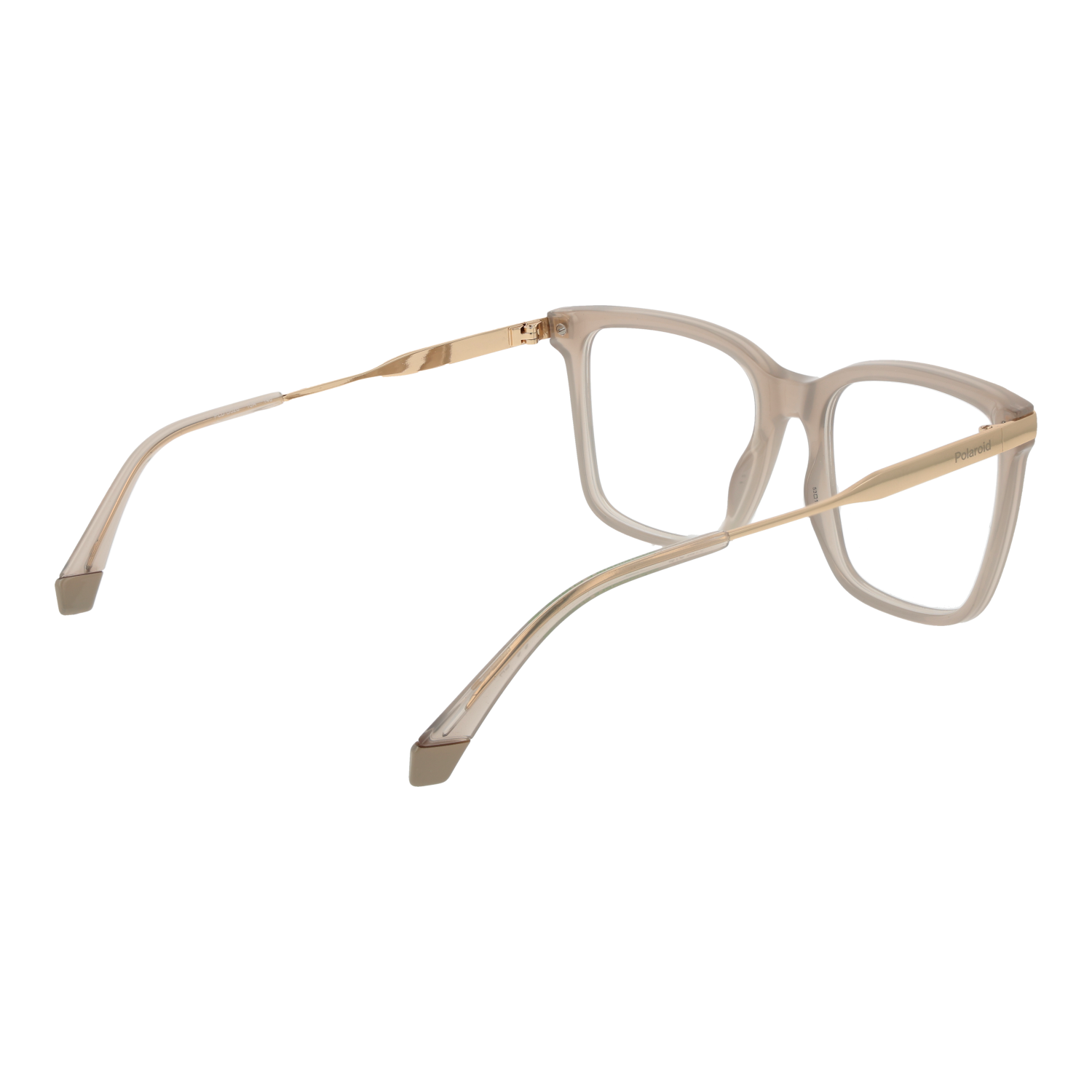 POLAROID FRAME PLD D528 5310A Sonnenbrille ansicht-2
