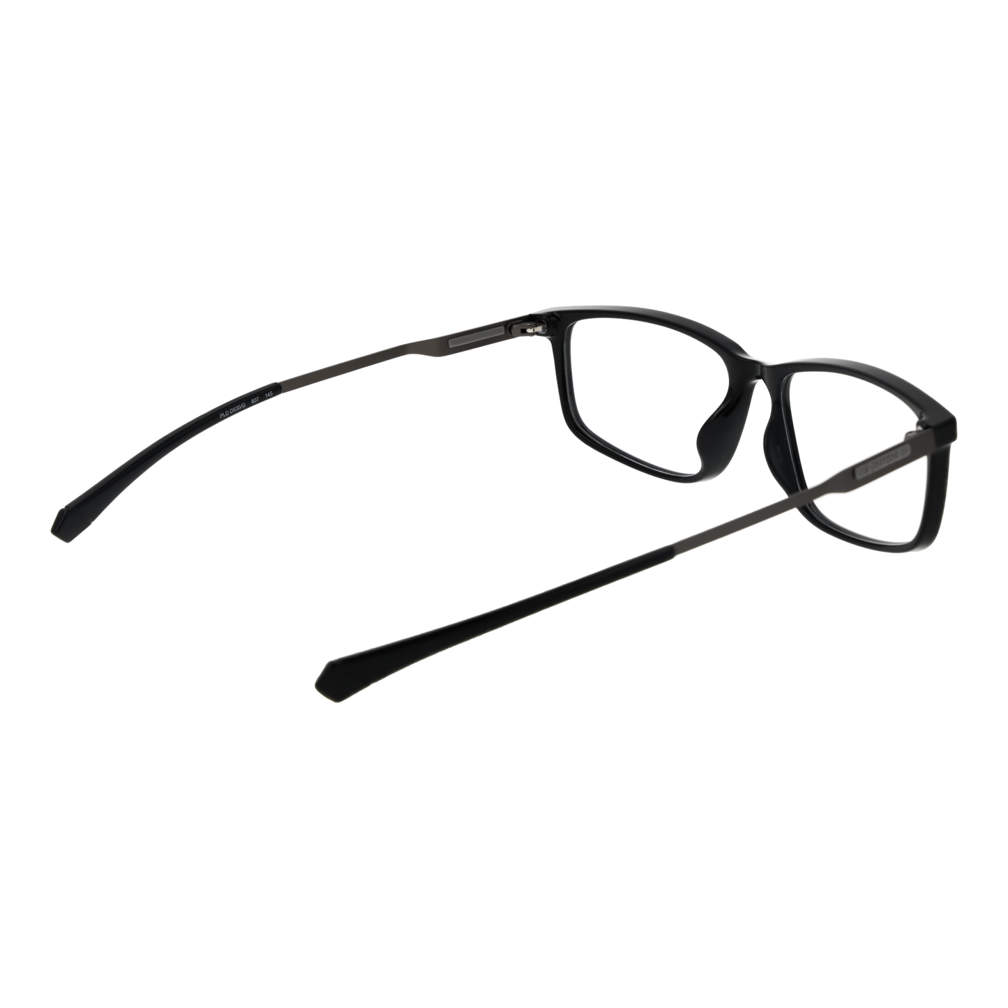 POLAROID FRAME PLD D535_G 58807 Sonnenbrille ansicht-2