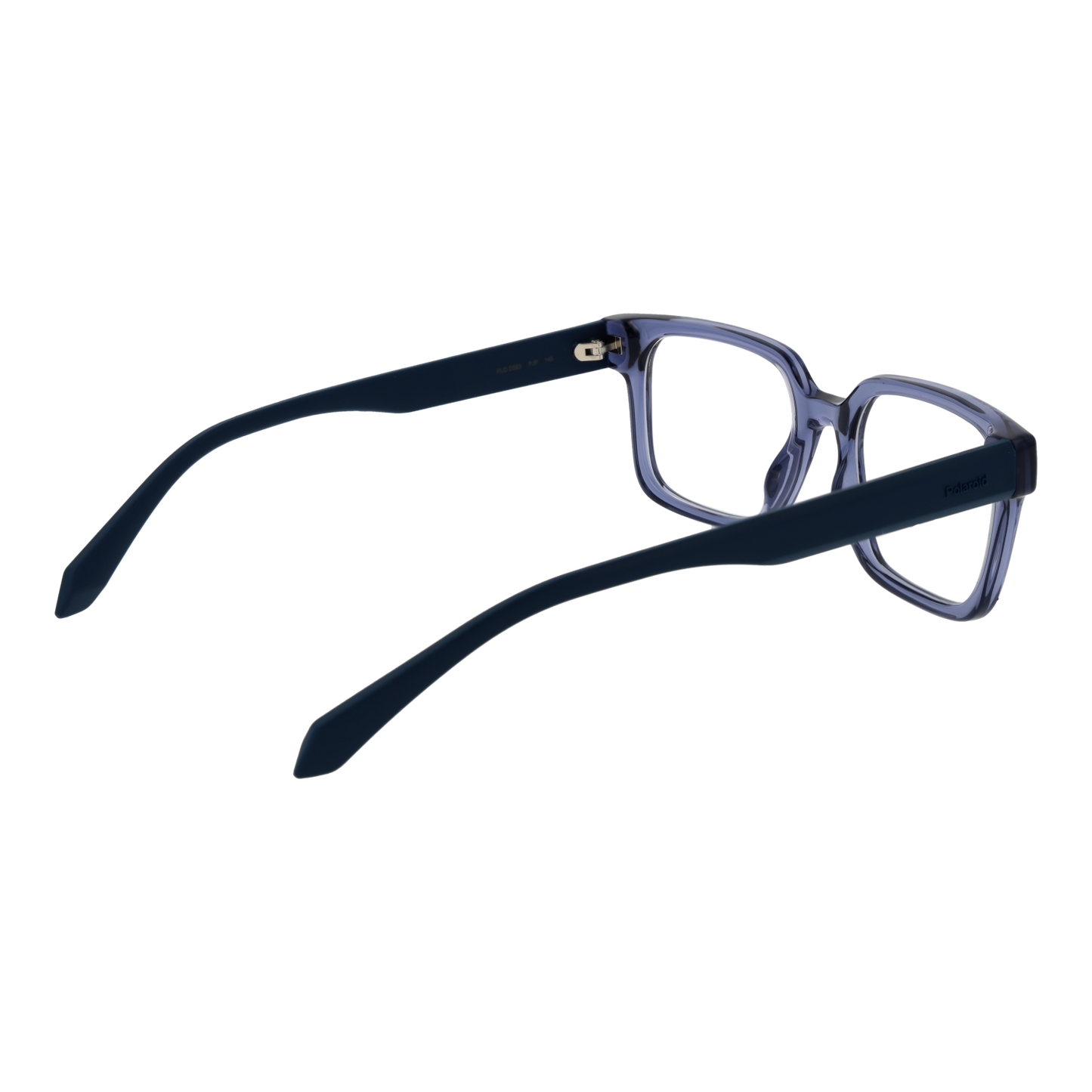 POLAROID FRAME PLD D593 52PJP19 Sonnenbrille ansicht-2